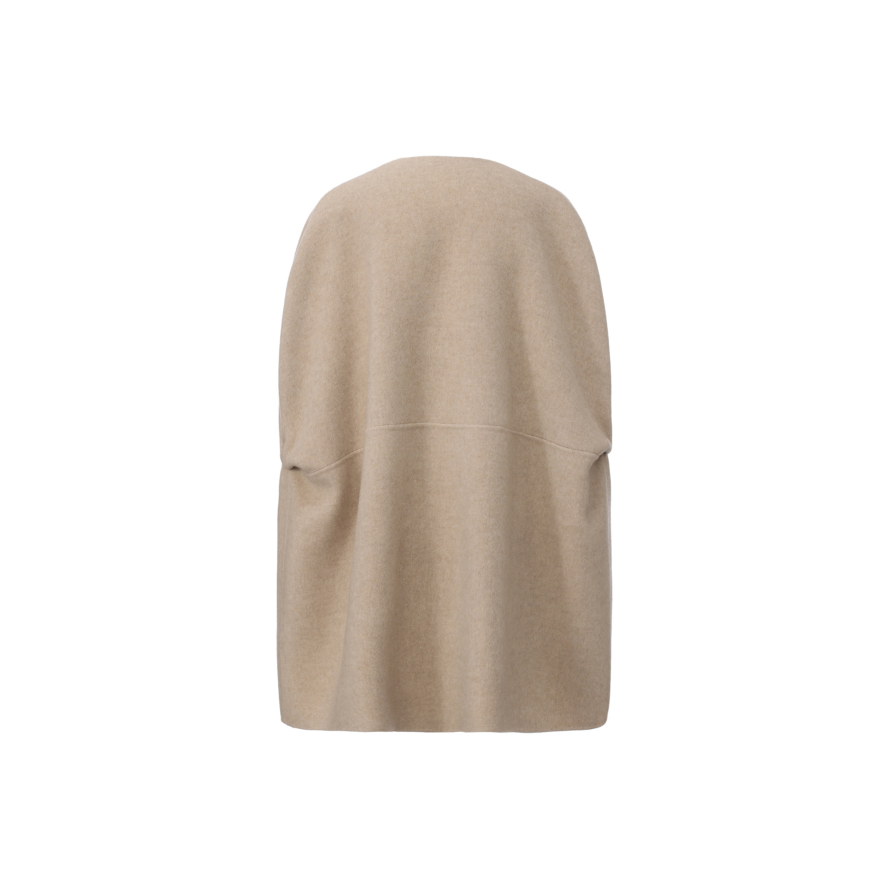 PREAW26 - LOESS SIFNO JACKET