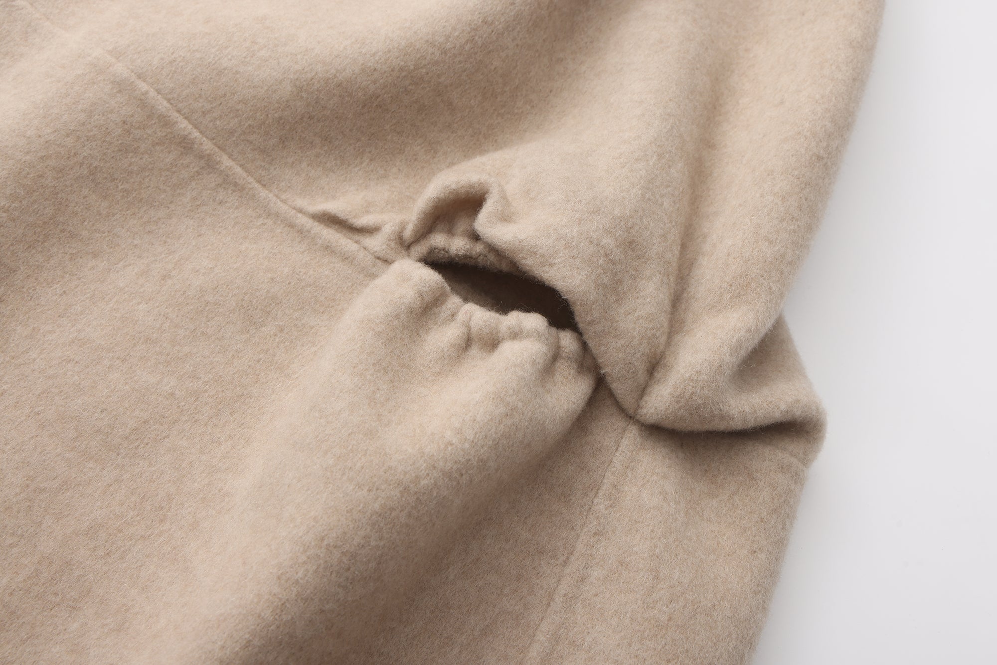 PREAW26 - LOESS SIFNO JACKET