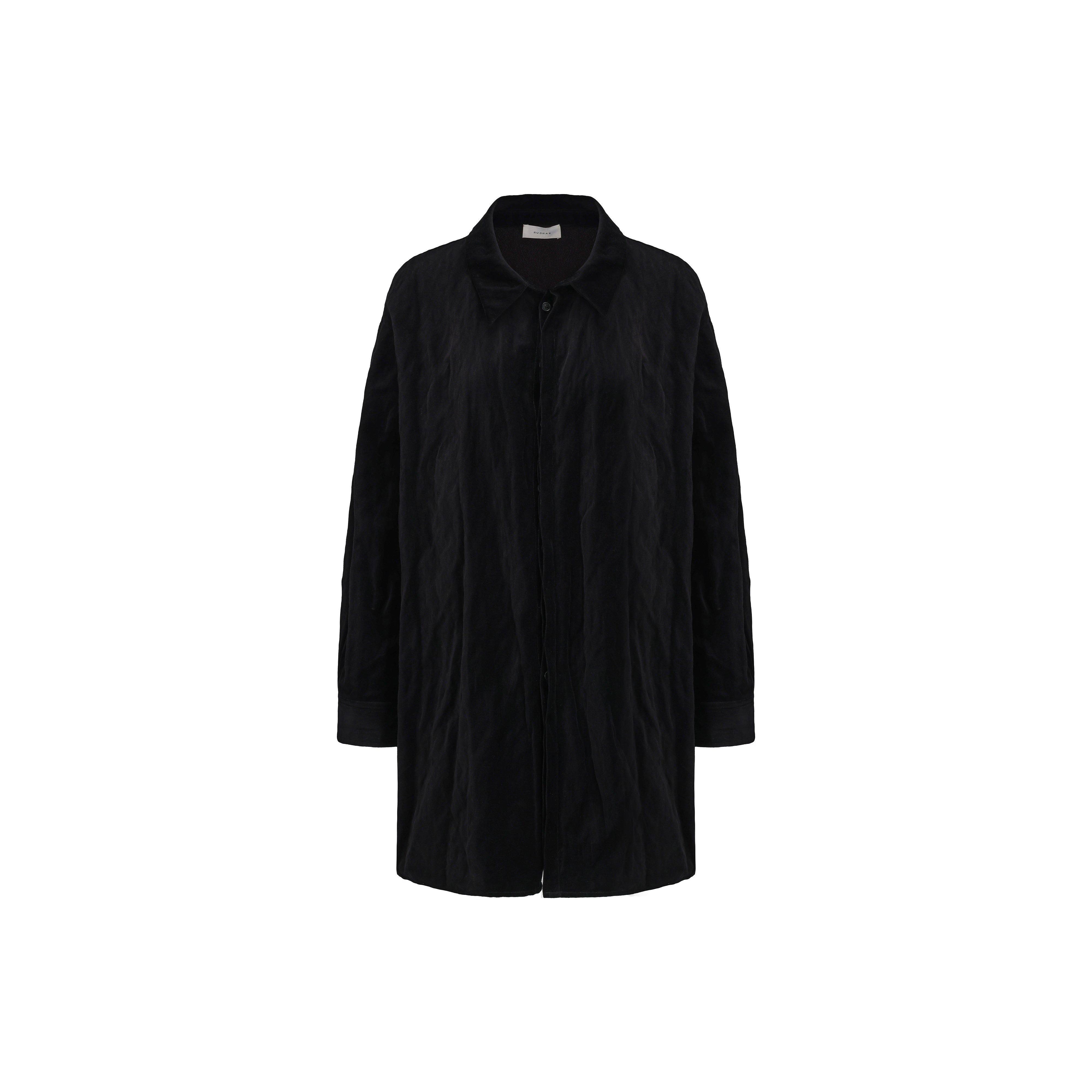 PRESS26 - BASALT CLASSIC SHIRT