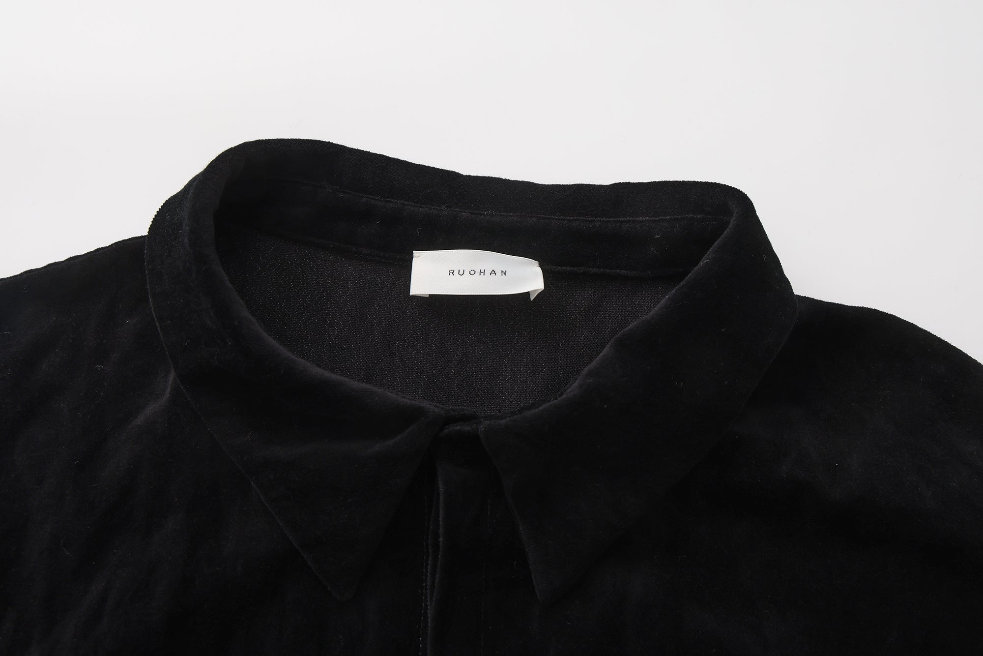 PRESS26 - BASALT CLASSIC SHIRT