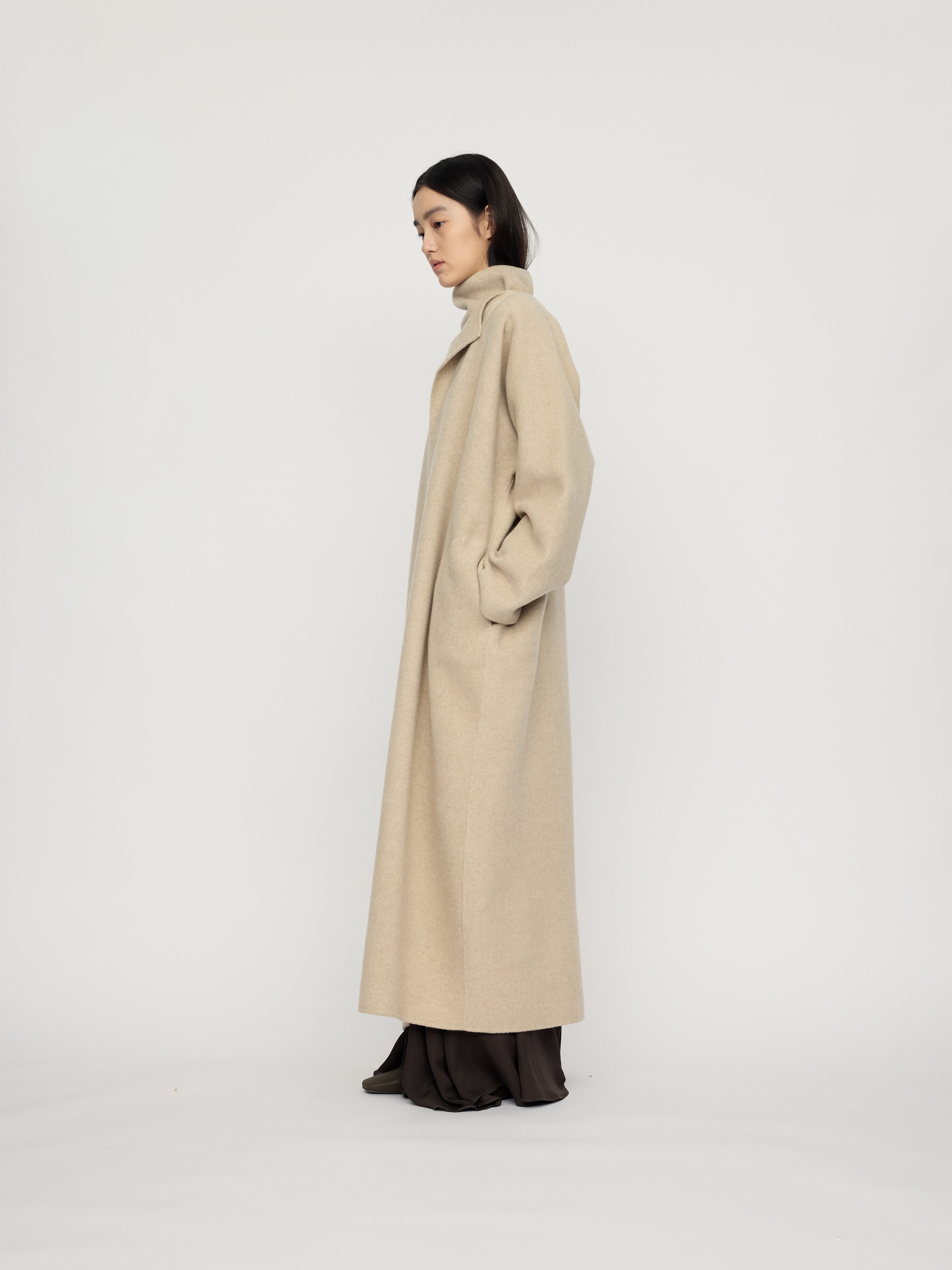 PREAW26 - LOESS RAAS COAT