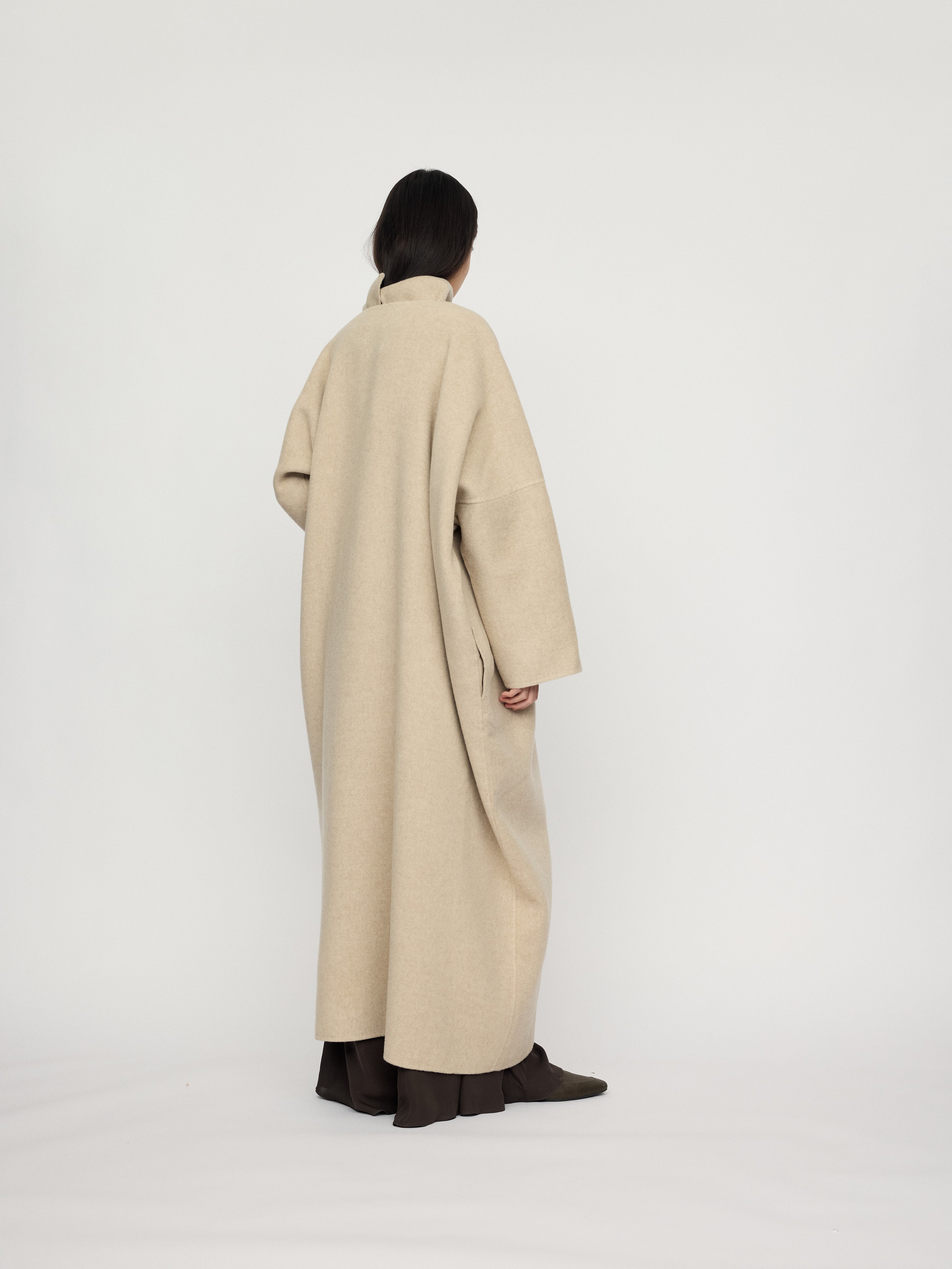 PREAW26 - LOESS RAAS COAT