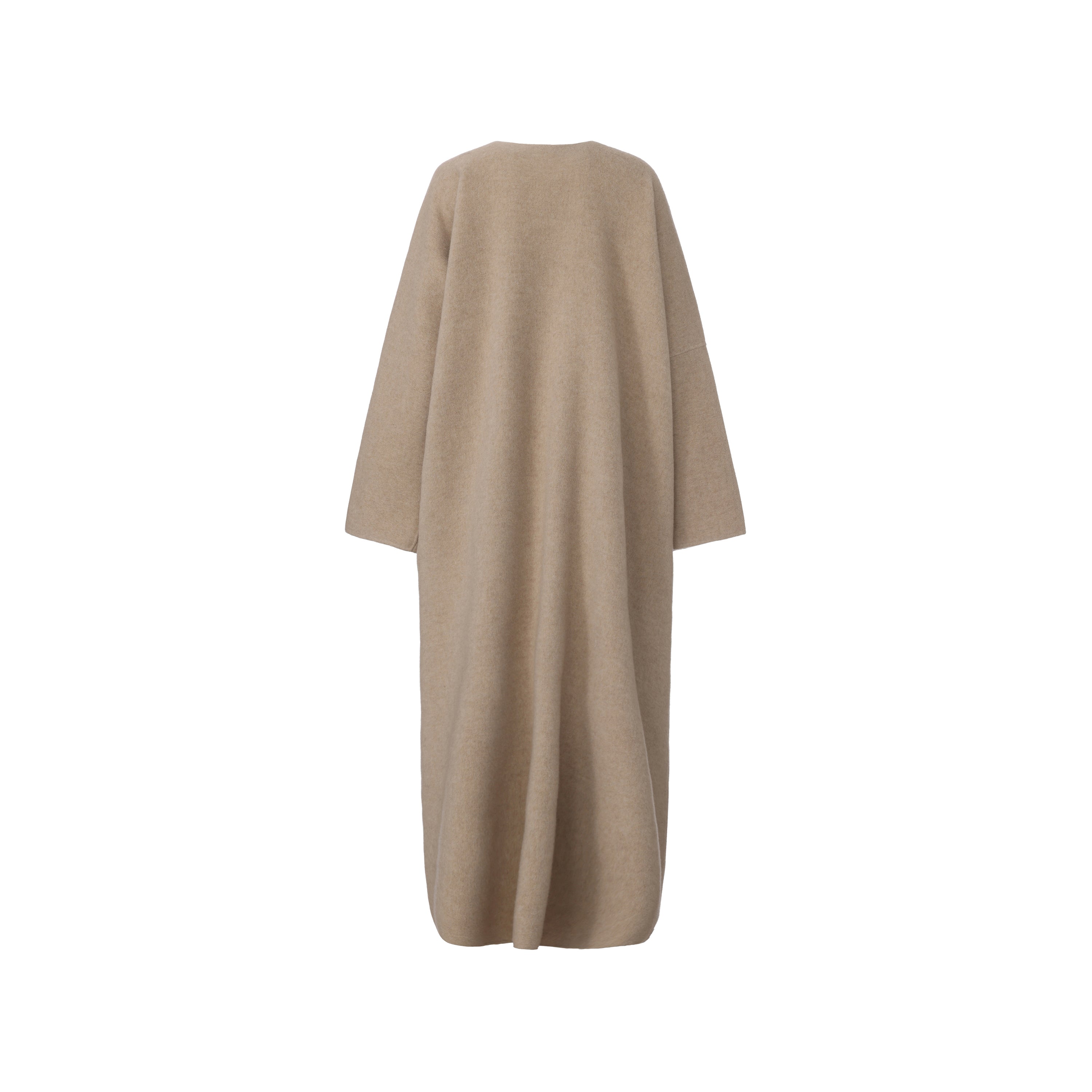 PREAW26 - LOESS RAAS COAT