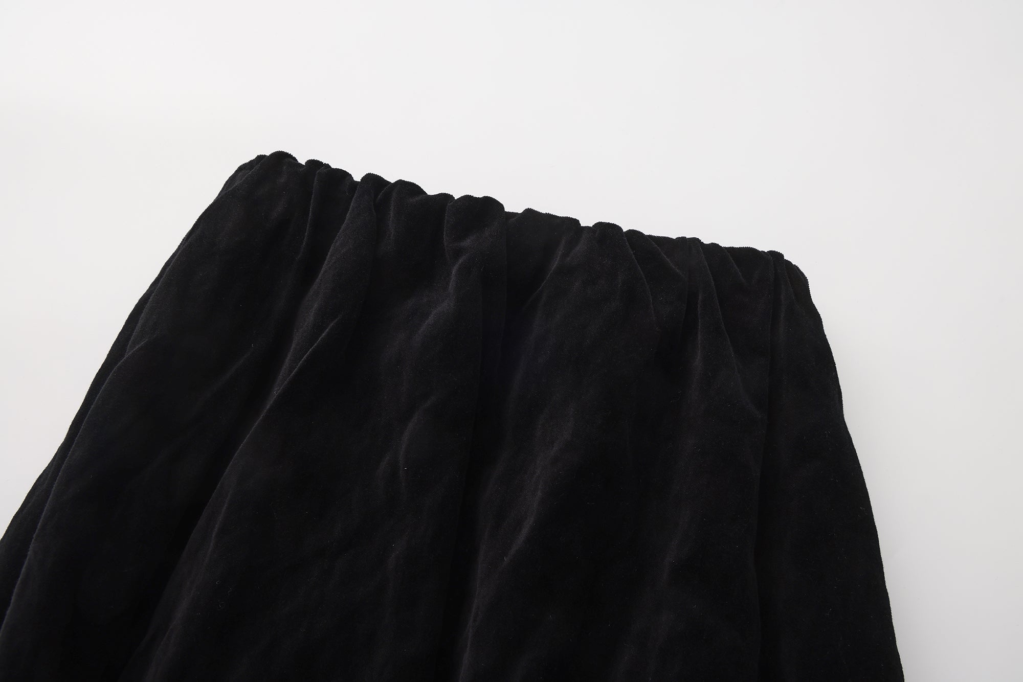 PRESS26 - BASALT AUVRA SKIRT