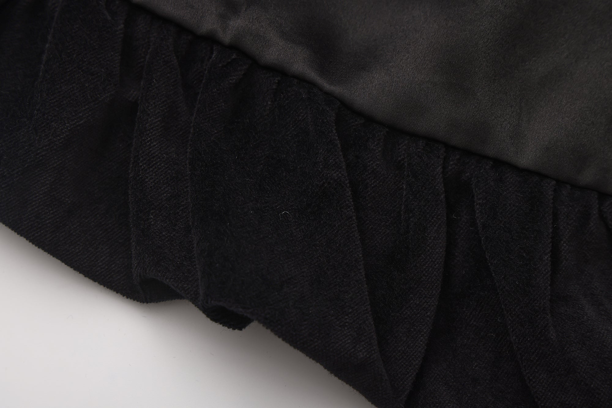 PRESS26 - BASALT AUVRA SKIRT