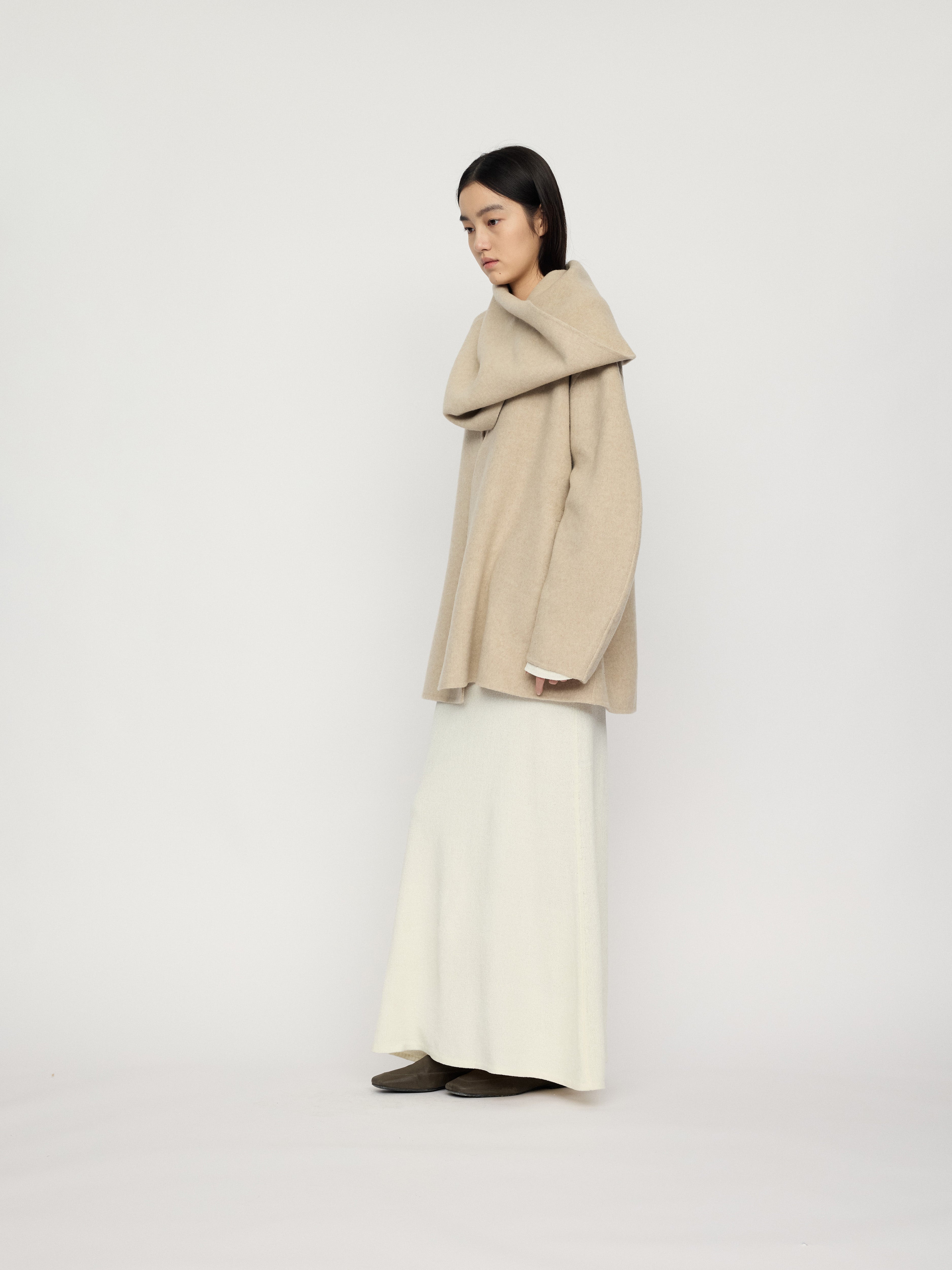 PREAW26 - LOESS MAUI SCARF