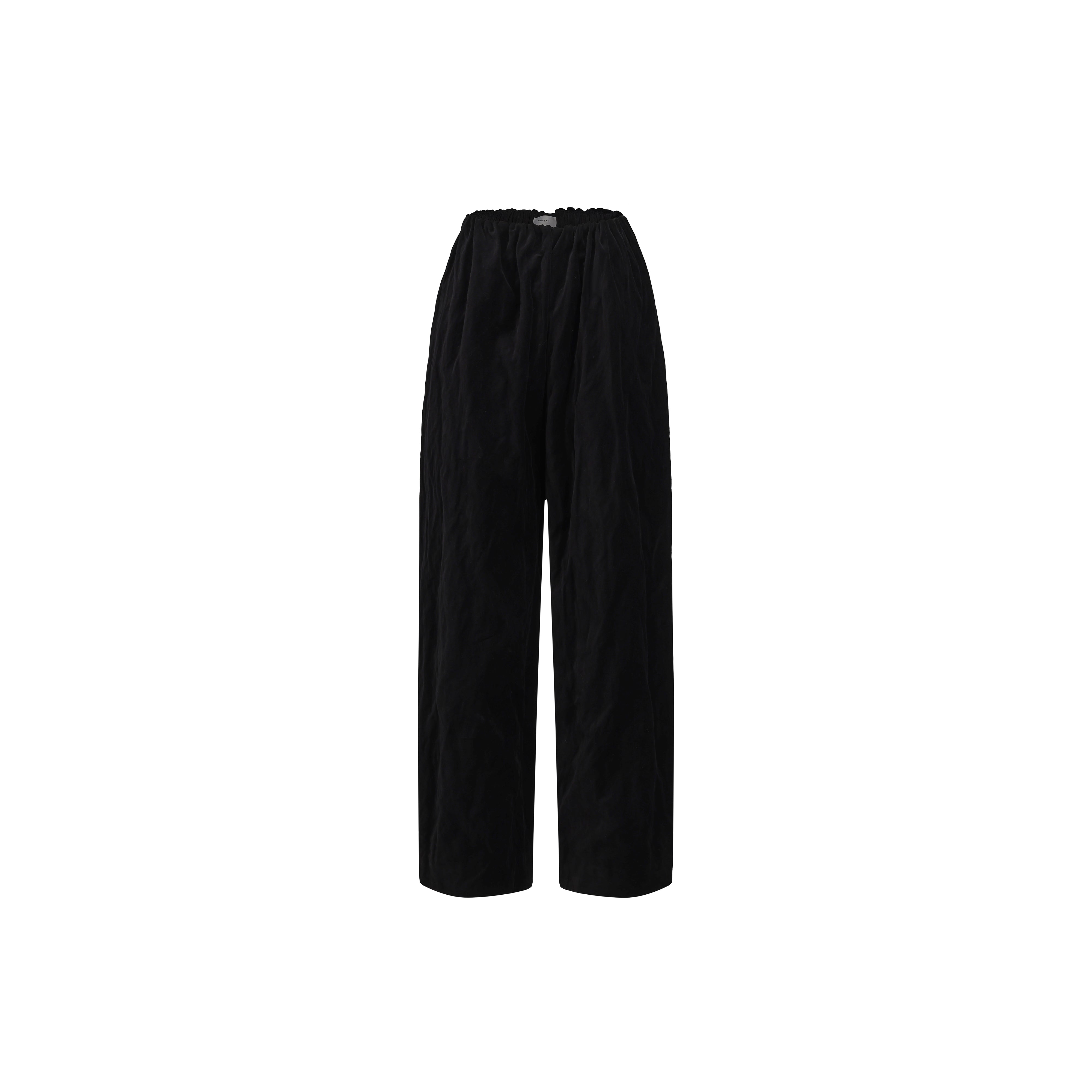 PRESS26 - BASALT ZURA PANTS