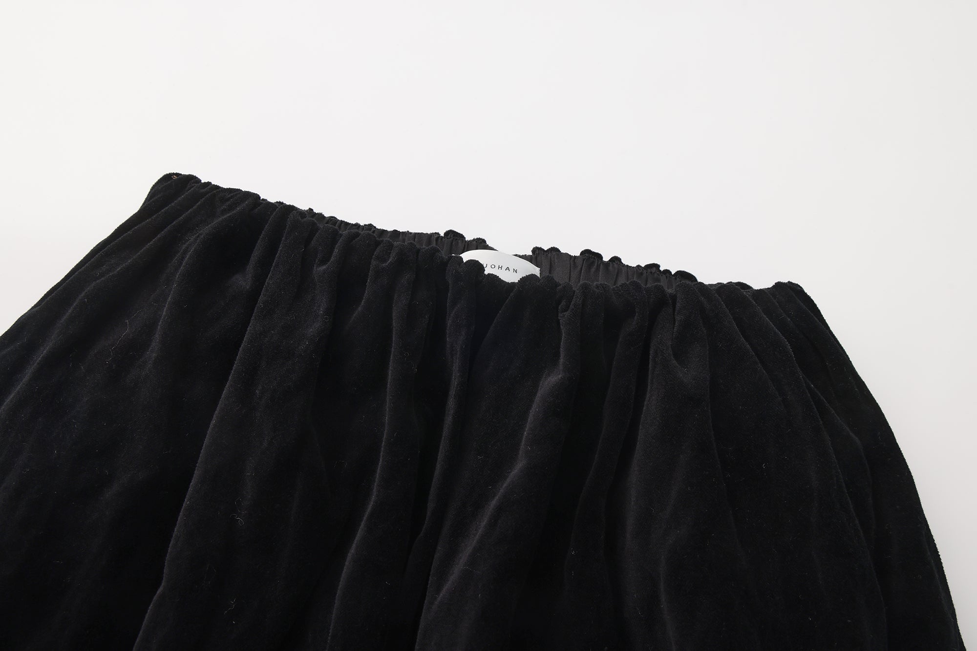 PRESS26 - BASALT ZURA PANTS