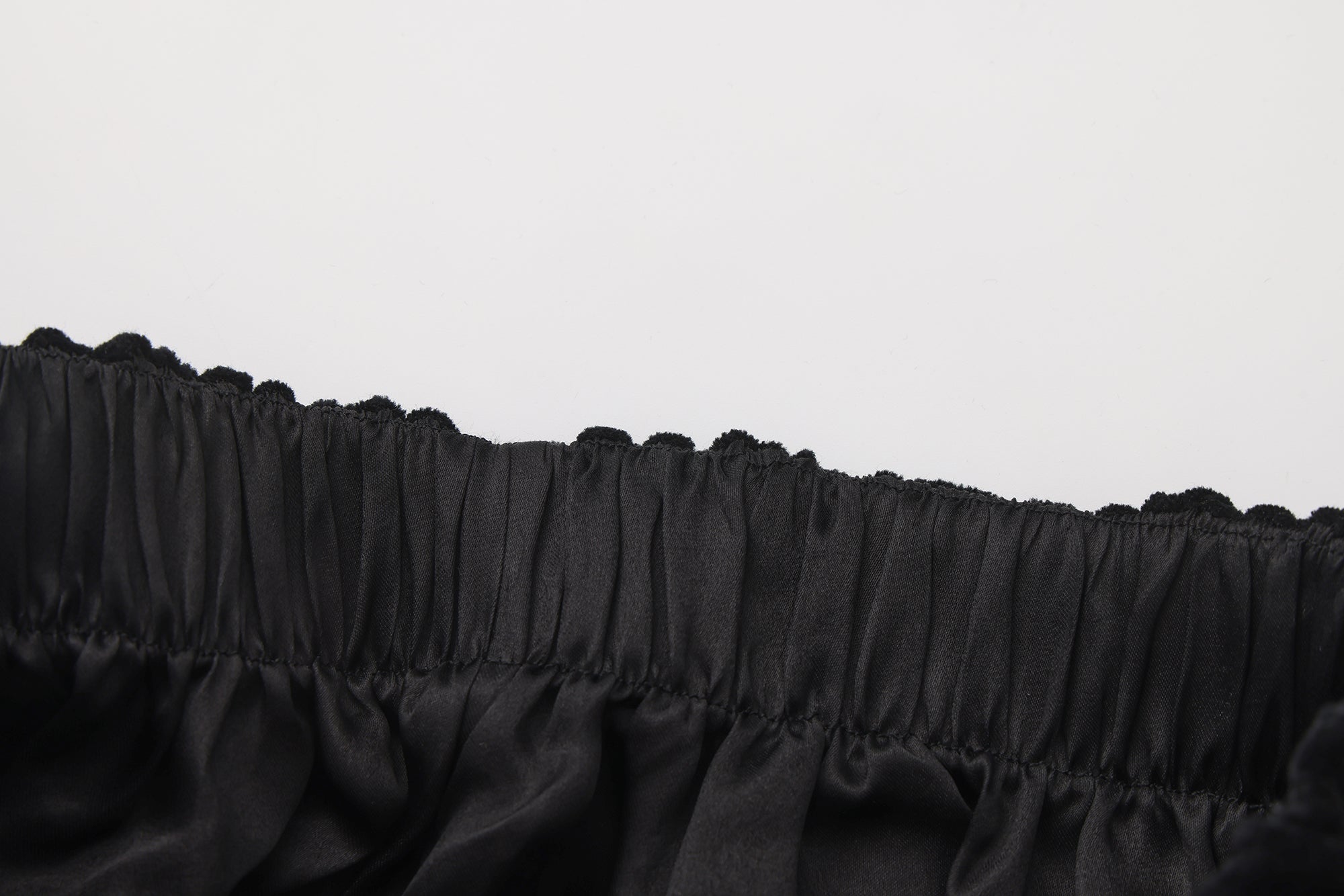 PRESS26 - BASALT ZURA PANTS