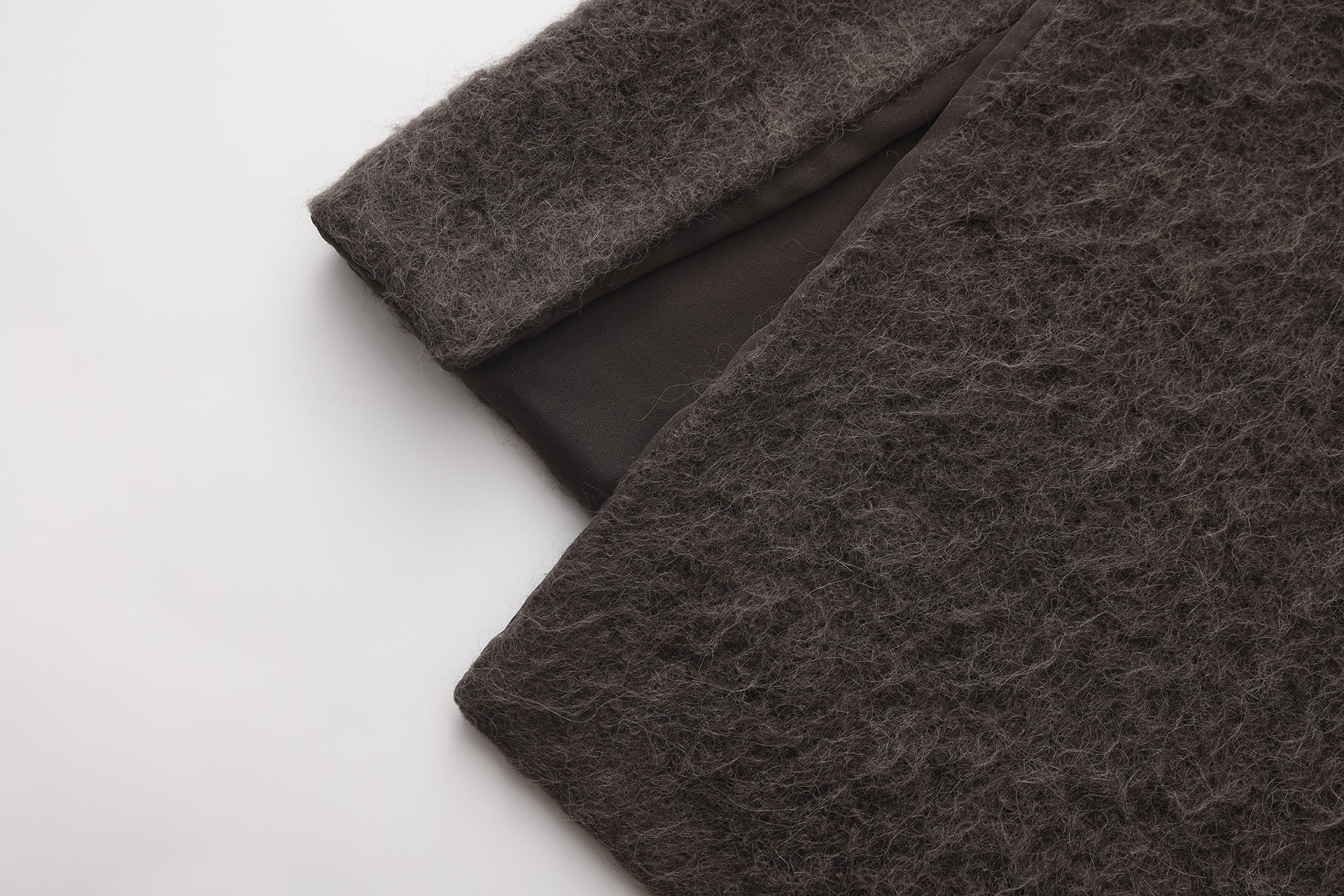 PREAW26 - UMBER HITRA DRESS