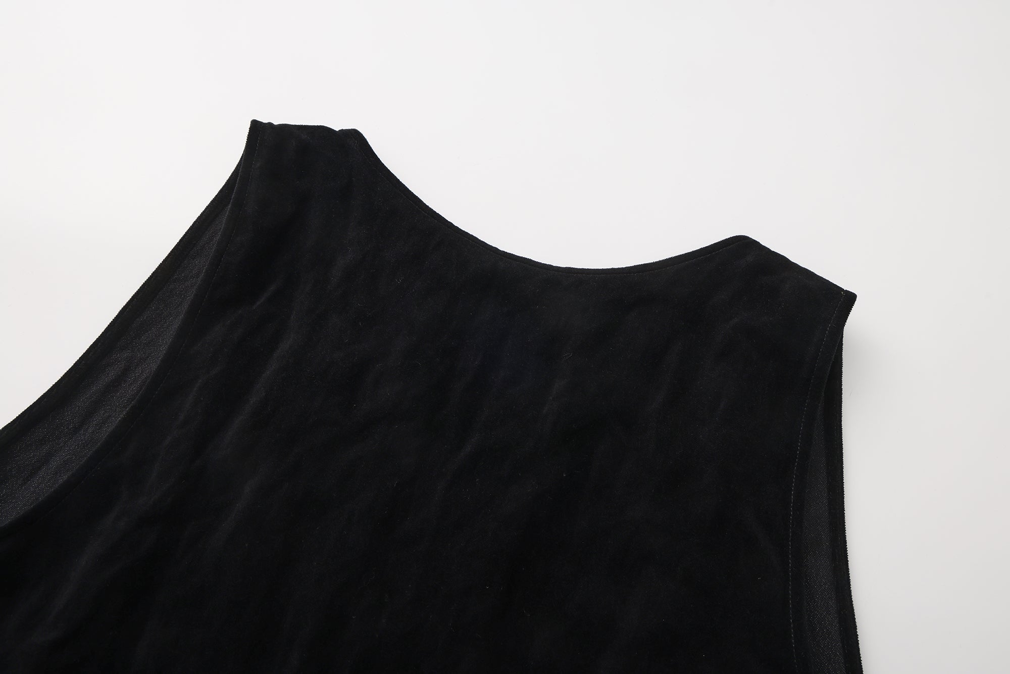 PRESS26 - BASALT AUMA DRESS