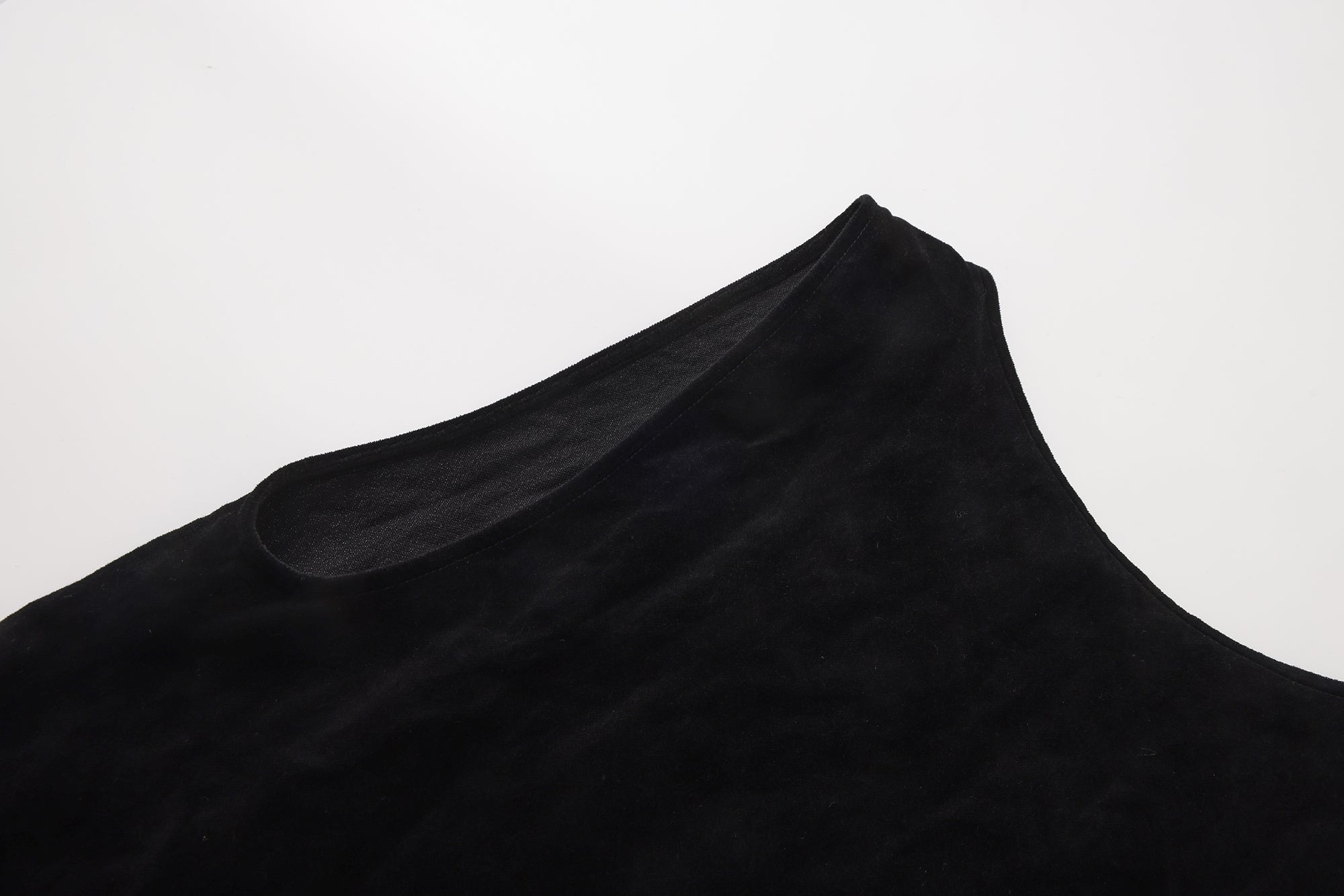 PRESS26 - BASALT AUMA DRESS