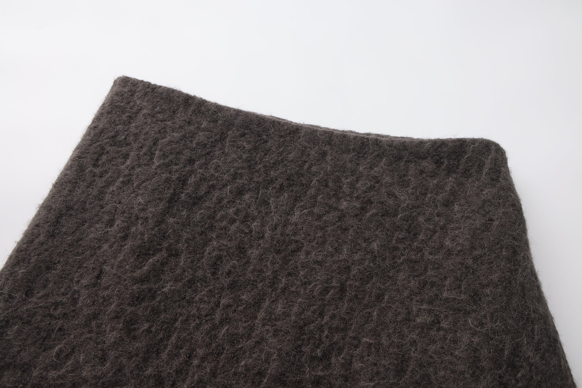 PREAW26 - UMBER MAUI SCARF