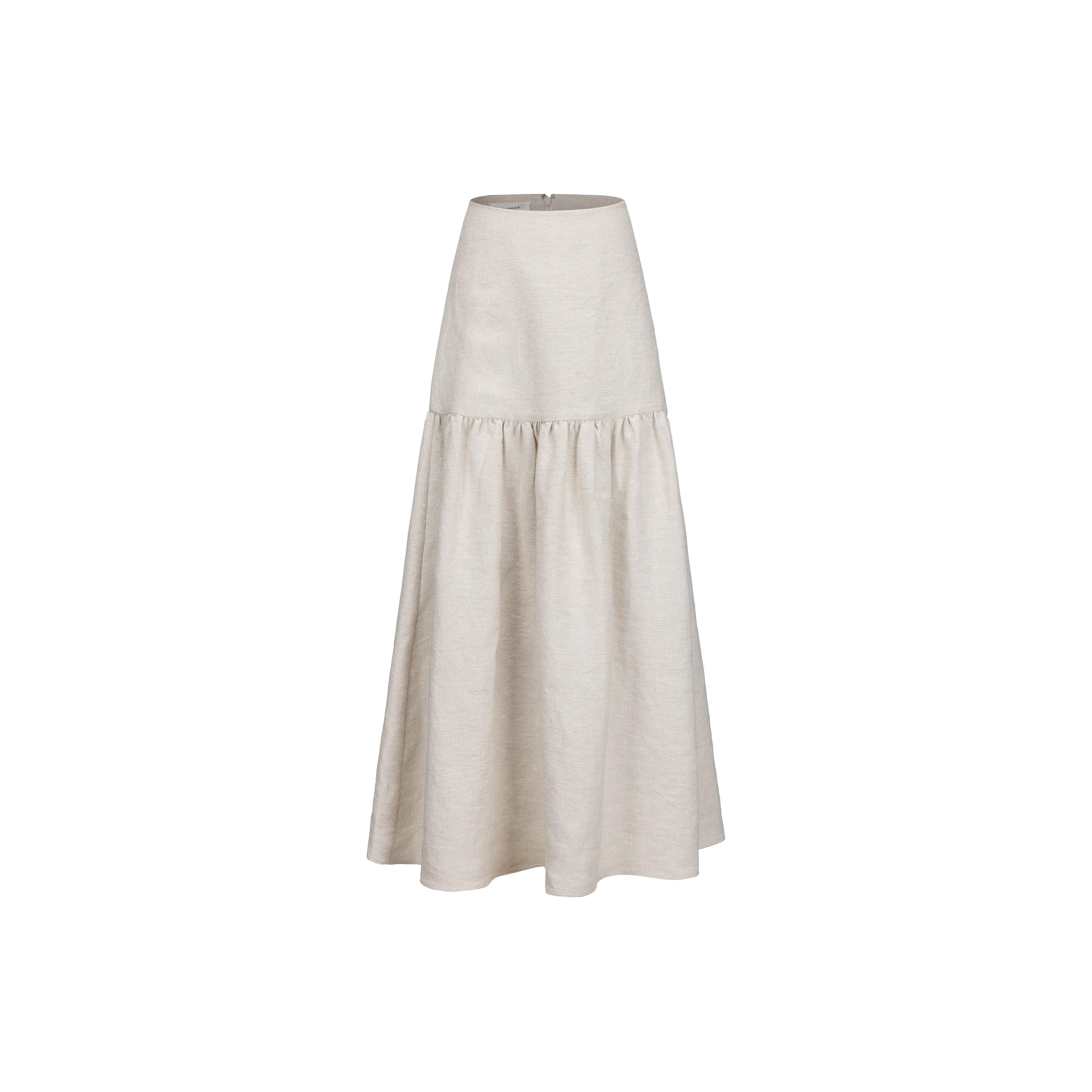 PRESS26 - PAPER AIRA SKIRT