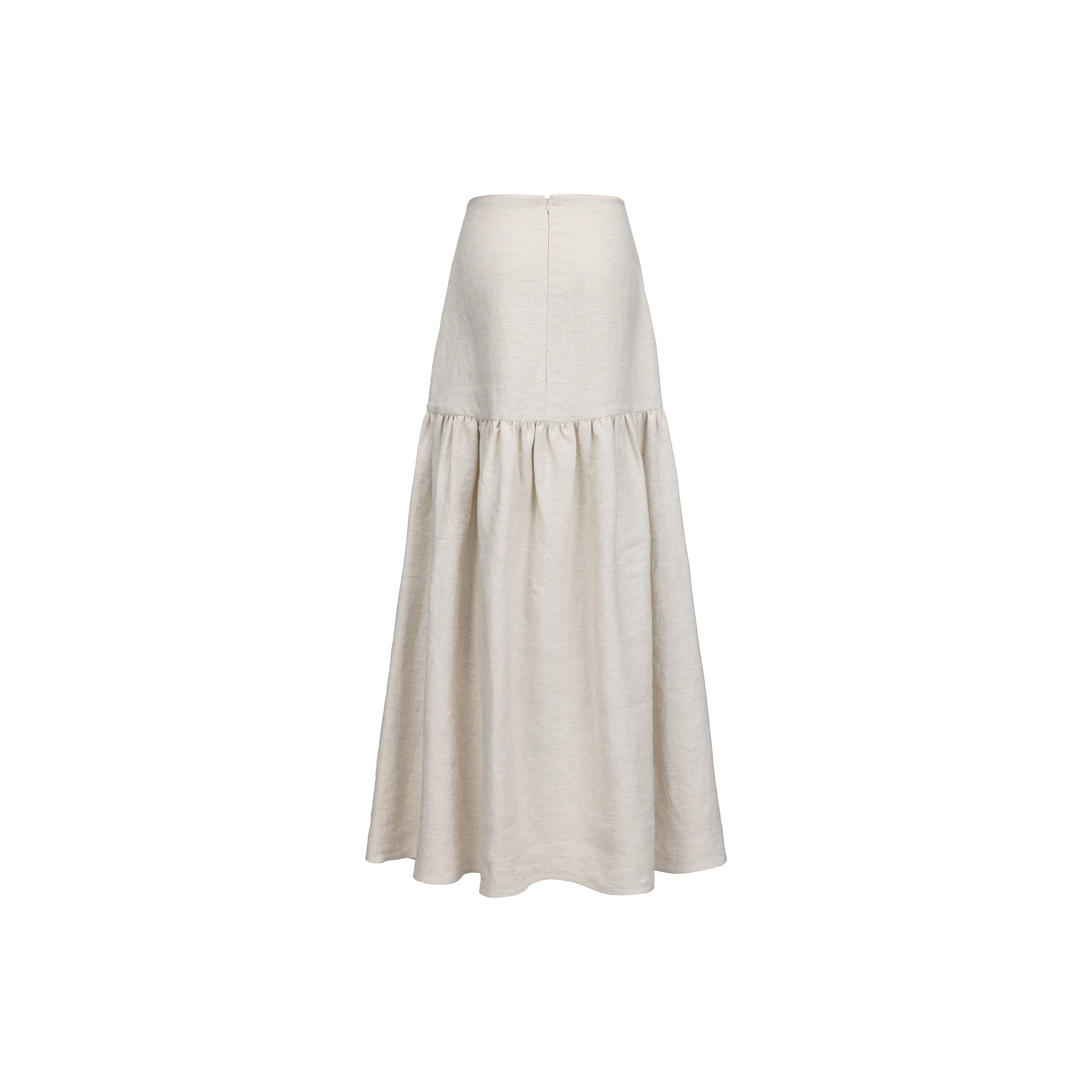 PRESS26 - PAPER AIRA SKIRT