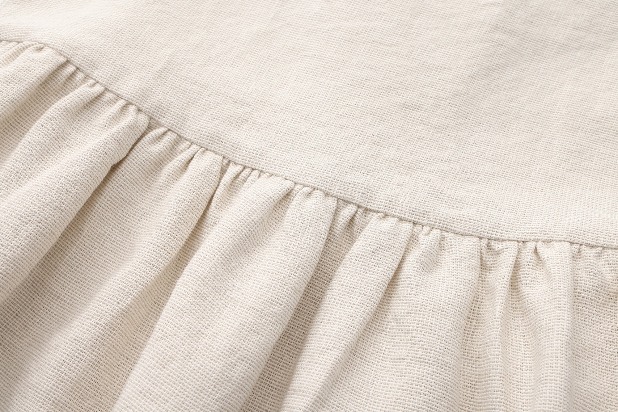 PRESS26 - PAPER AIRA SKIRT