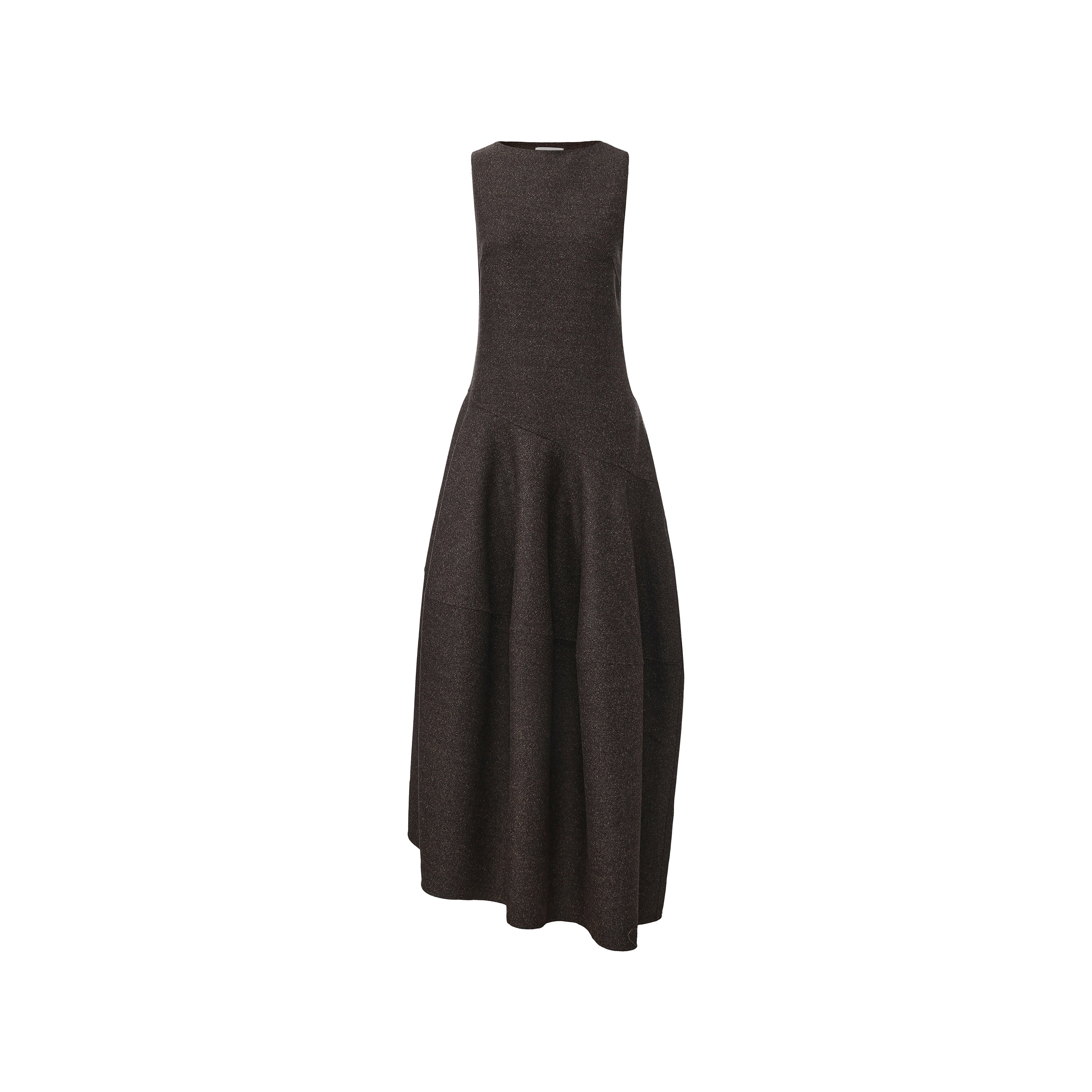 PREAW26 - BASALT MIREL DRESS