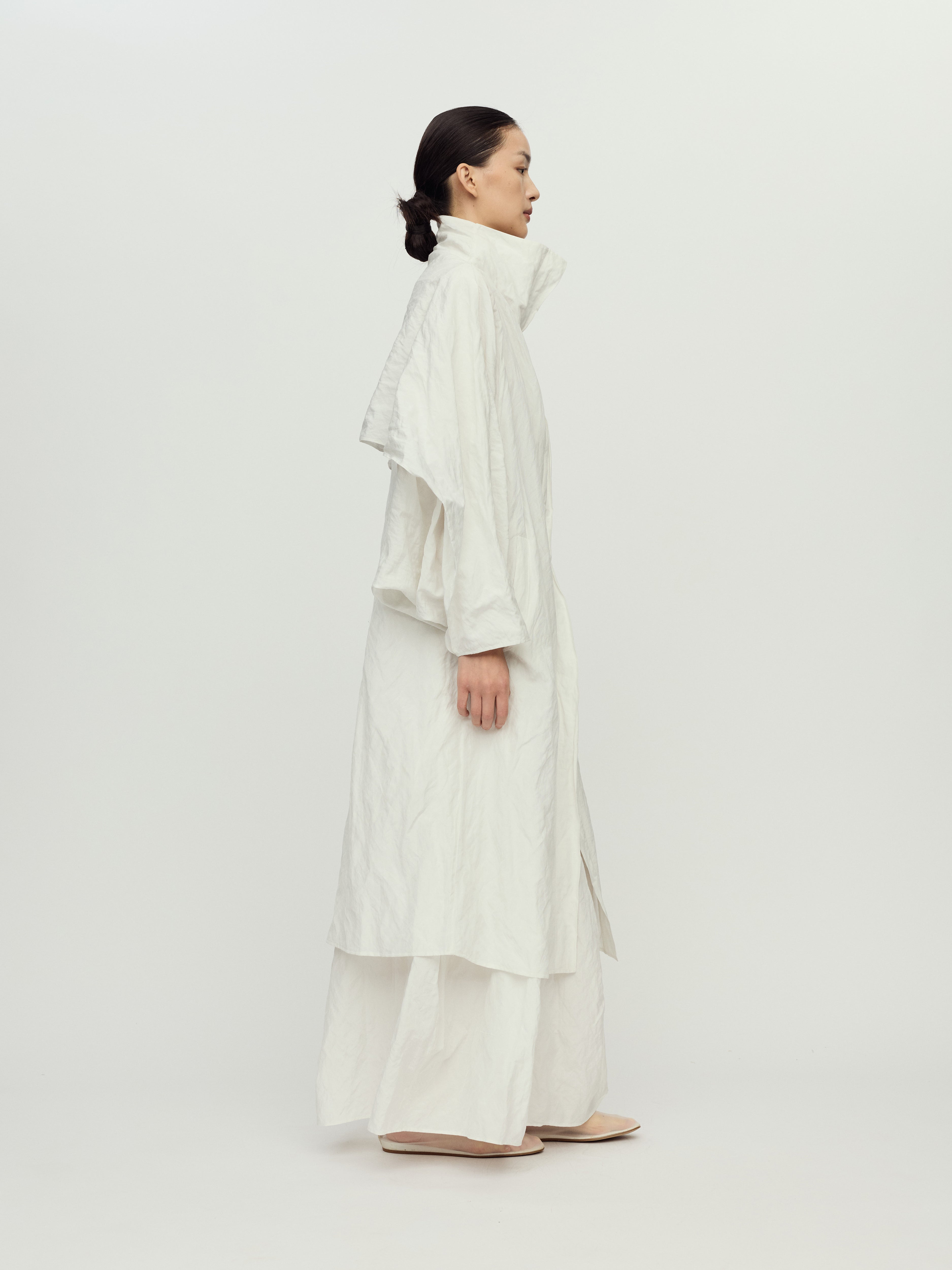 PRESS26 - FROST NURI TRENCH