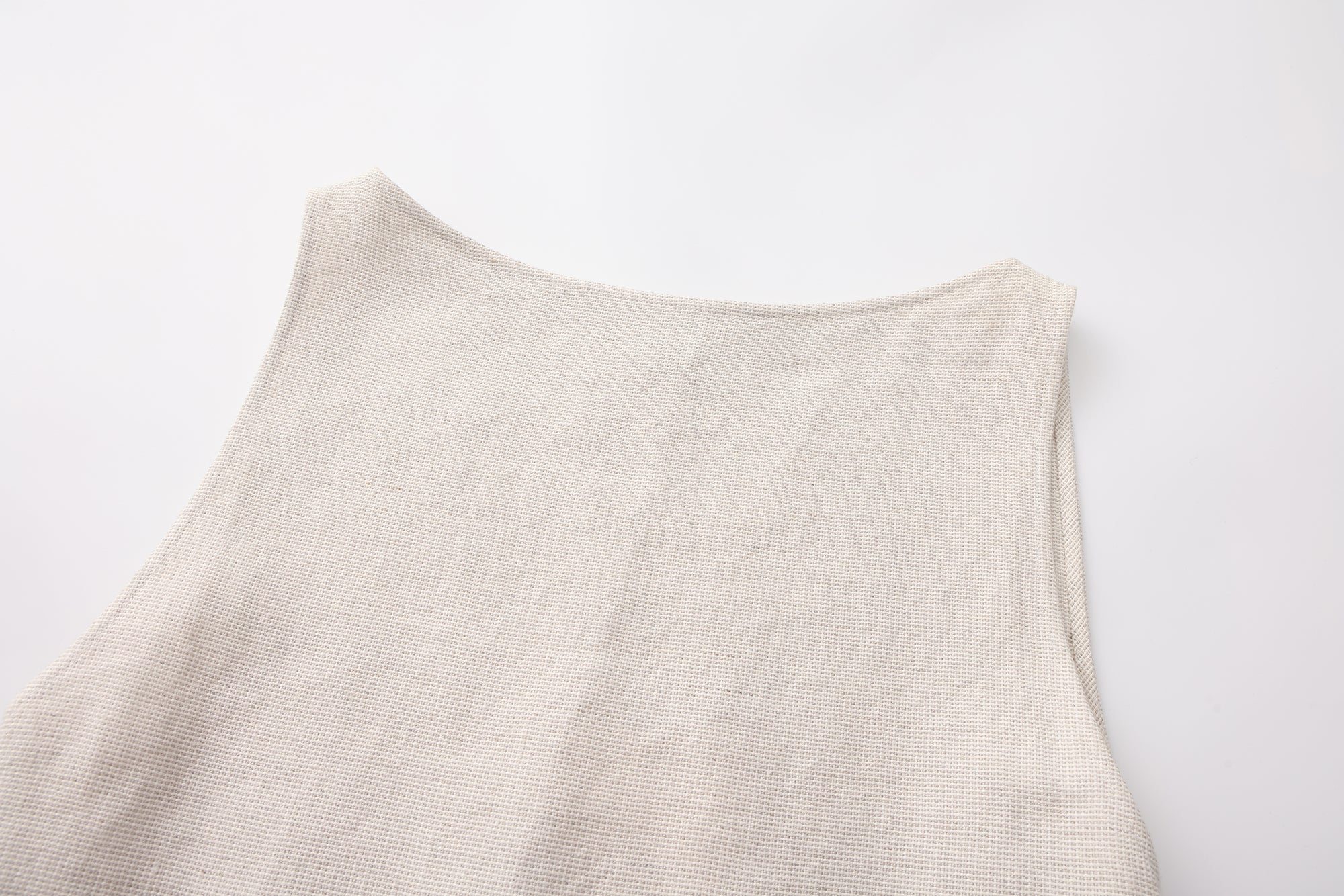 PRESS26 - PAPER LANO DRESS