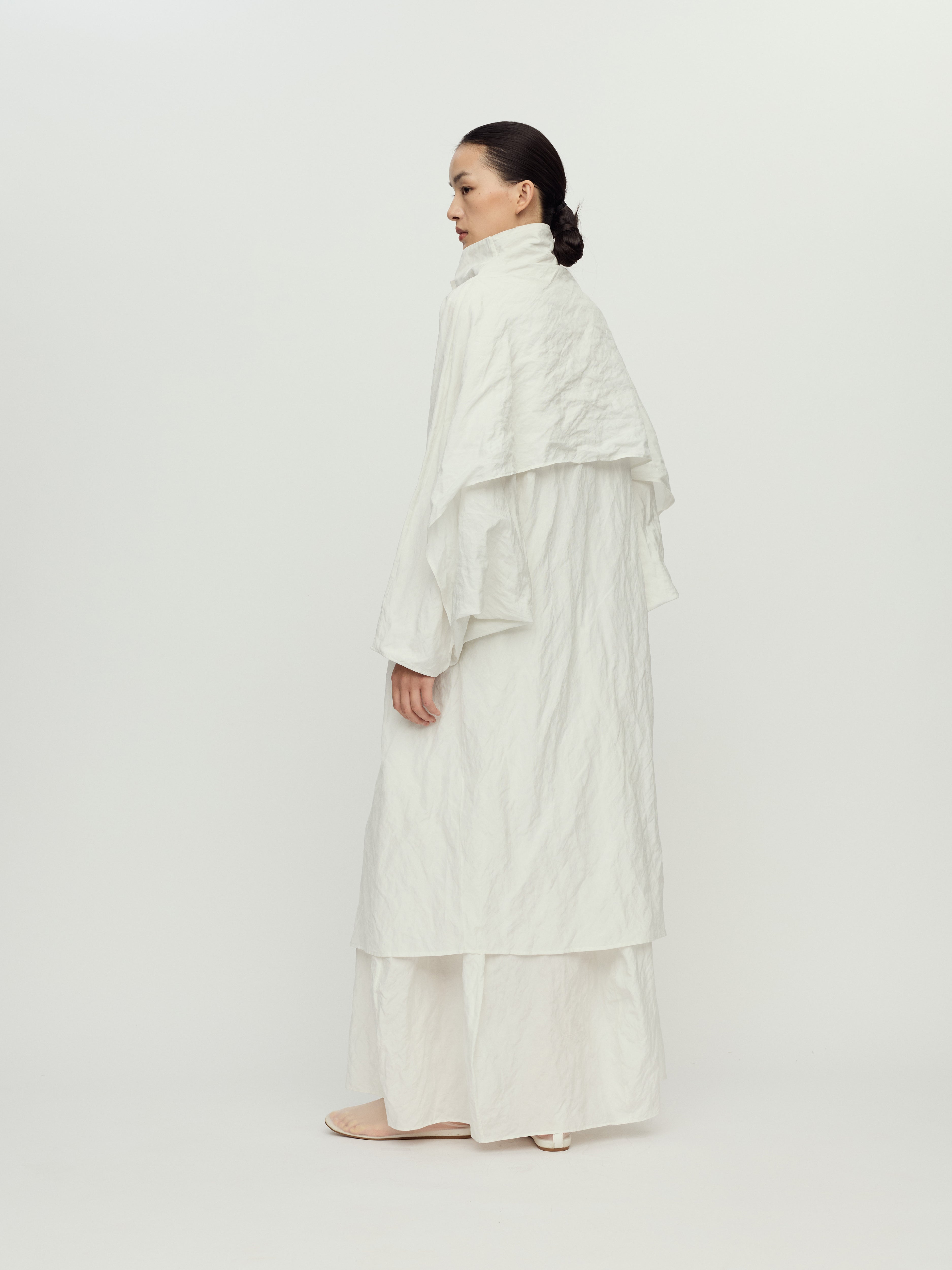 PRESS26 - FROST NURI TRENCH