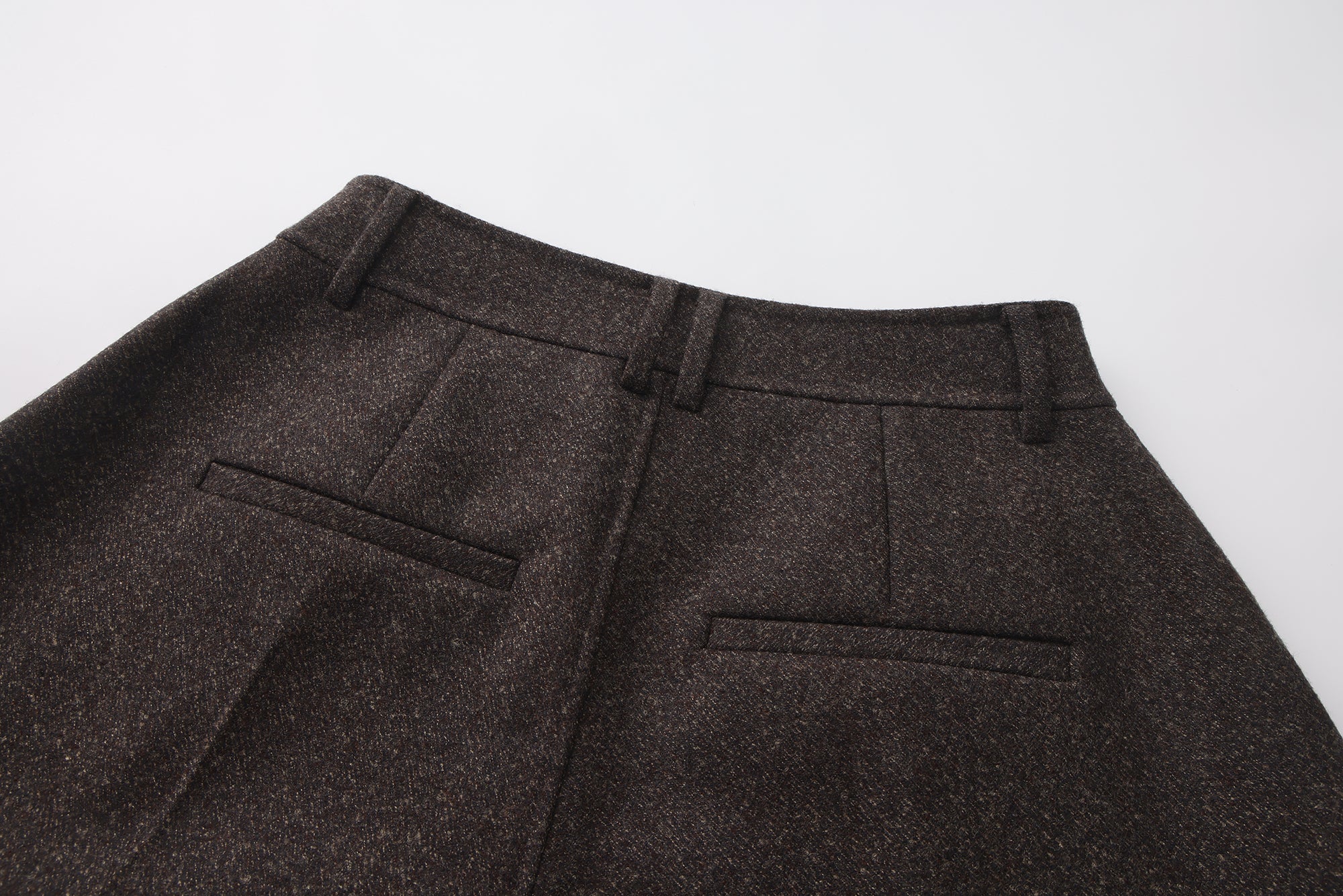 PREAW26 - BASALT ELEN PANTS