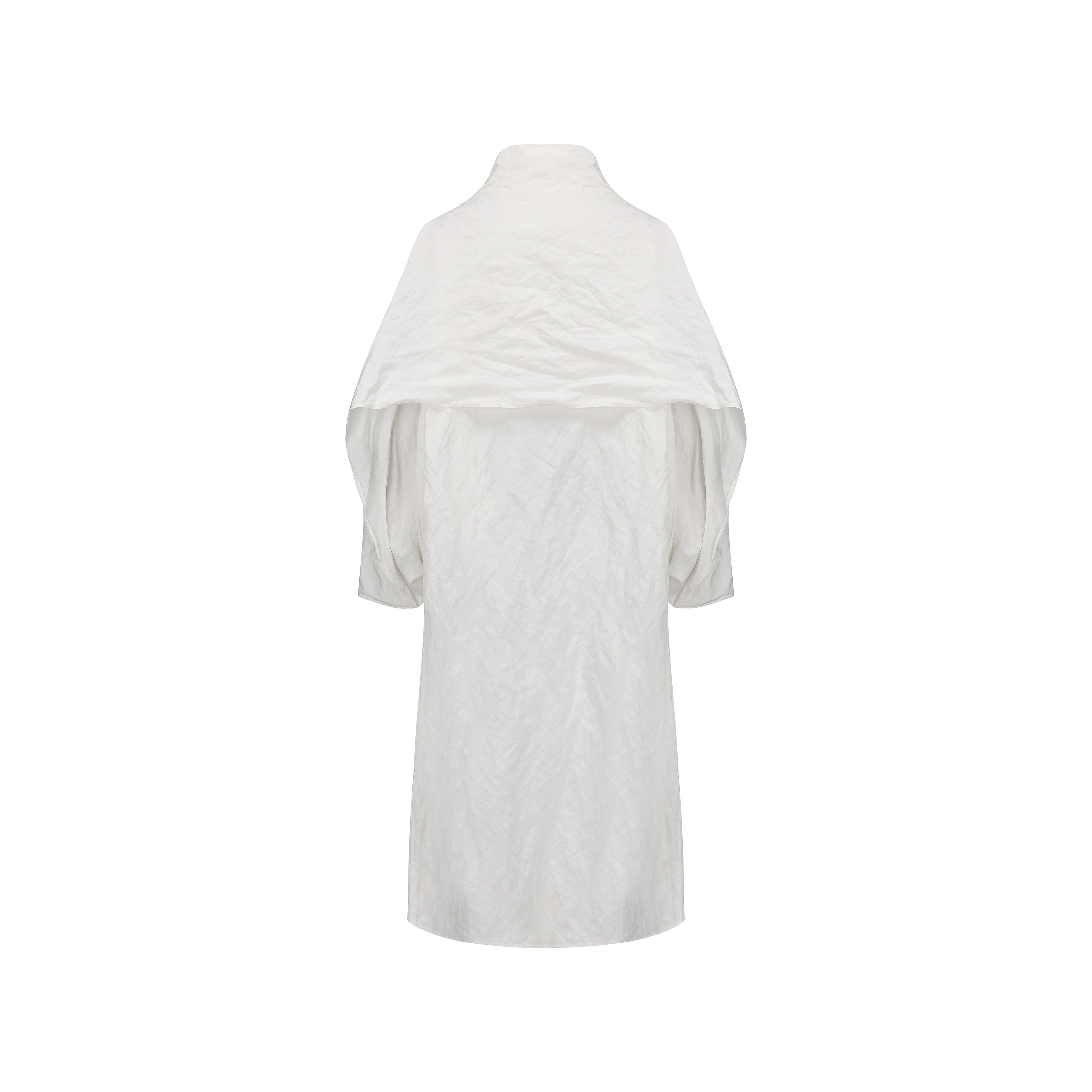 PRESS26 - FROST NURI TRENCH