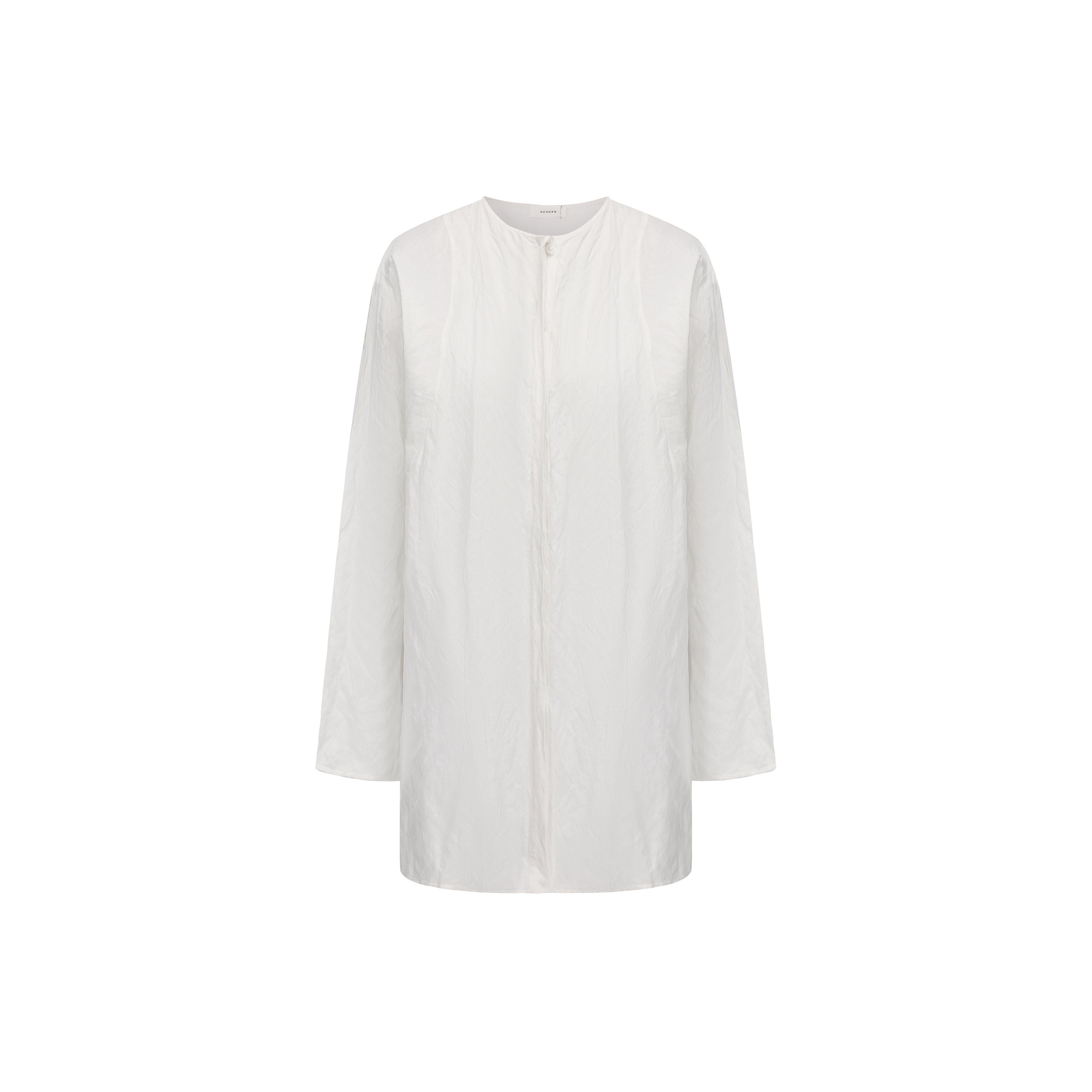 PRESS26 - FROST BRUNO SHIRT