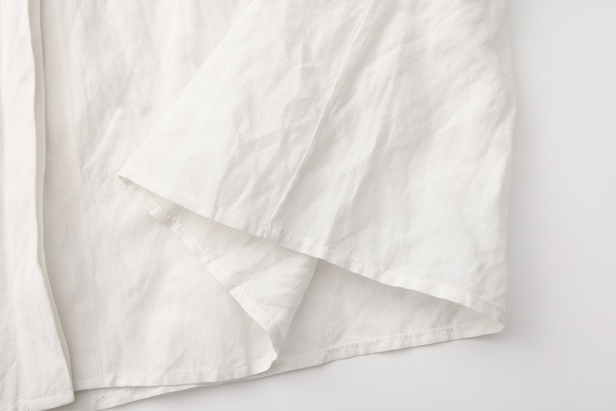 PRESS26 - FROST BRUNO SHIRT