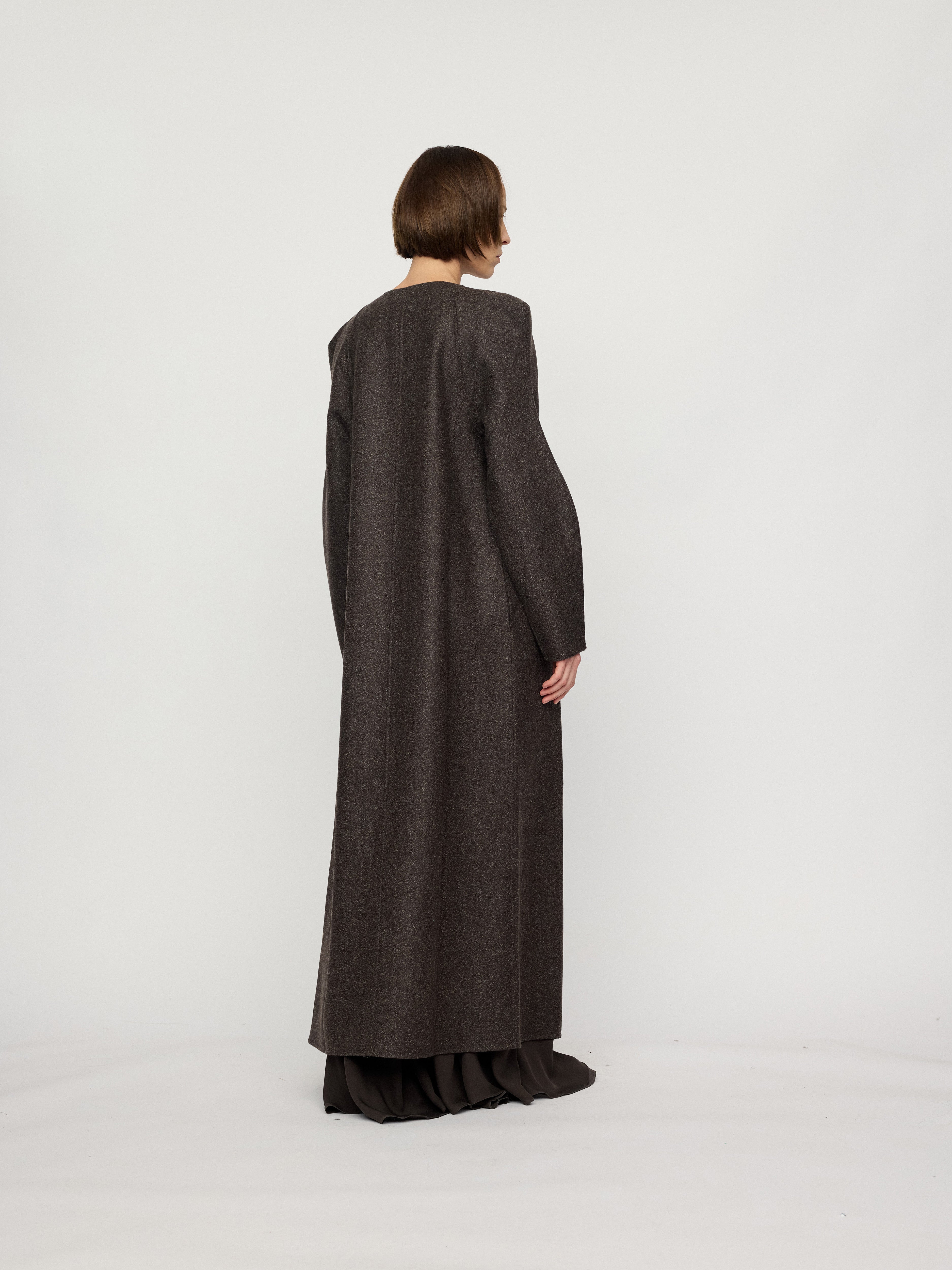 PREAW26 - BASALT PERIM COAT