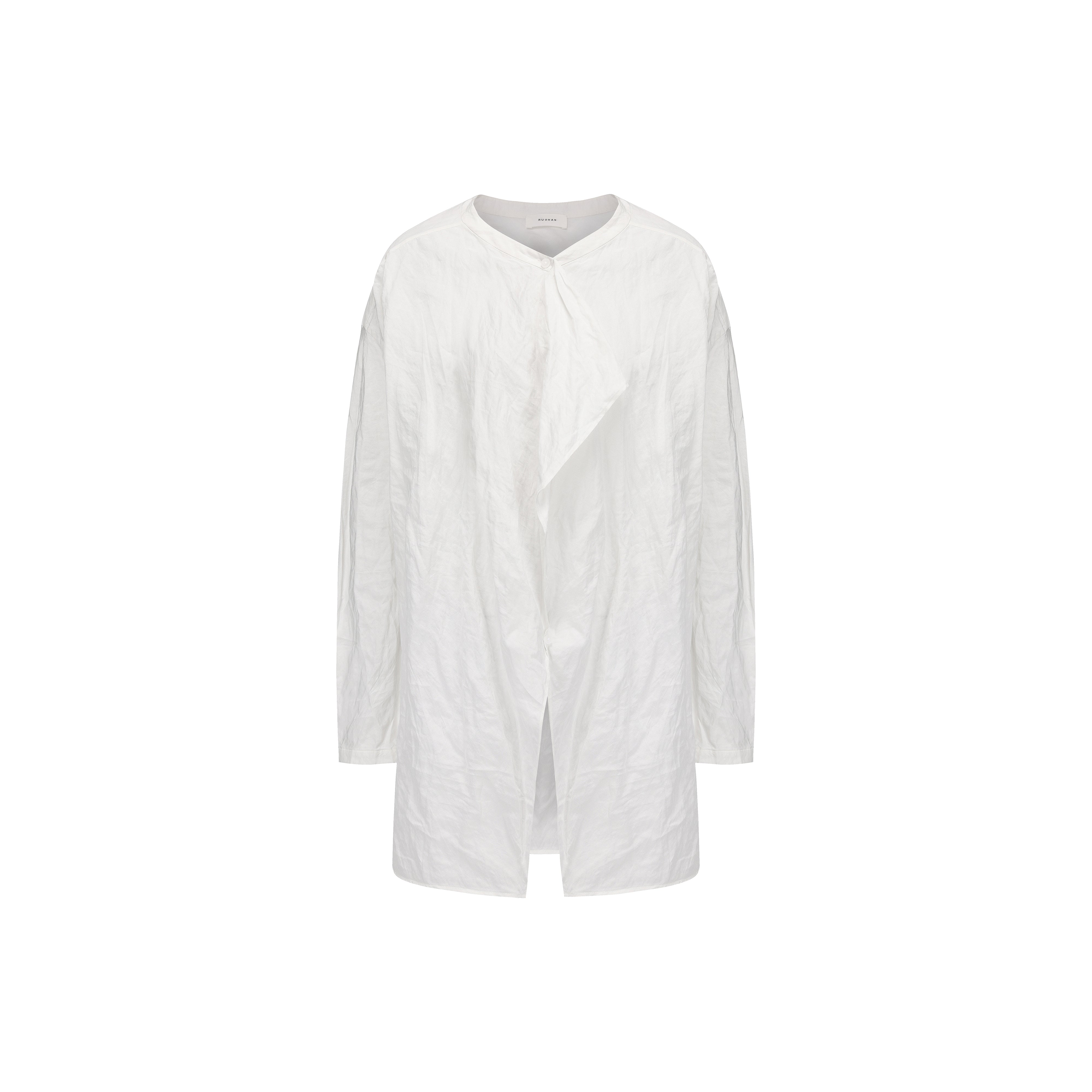 PRESS26 - FROST NORO SHIRT