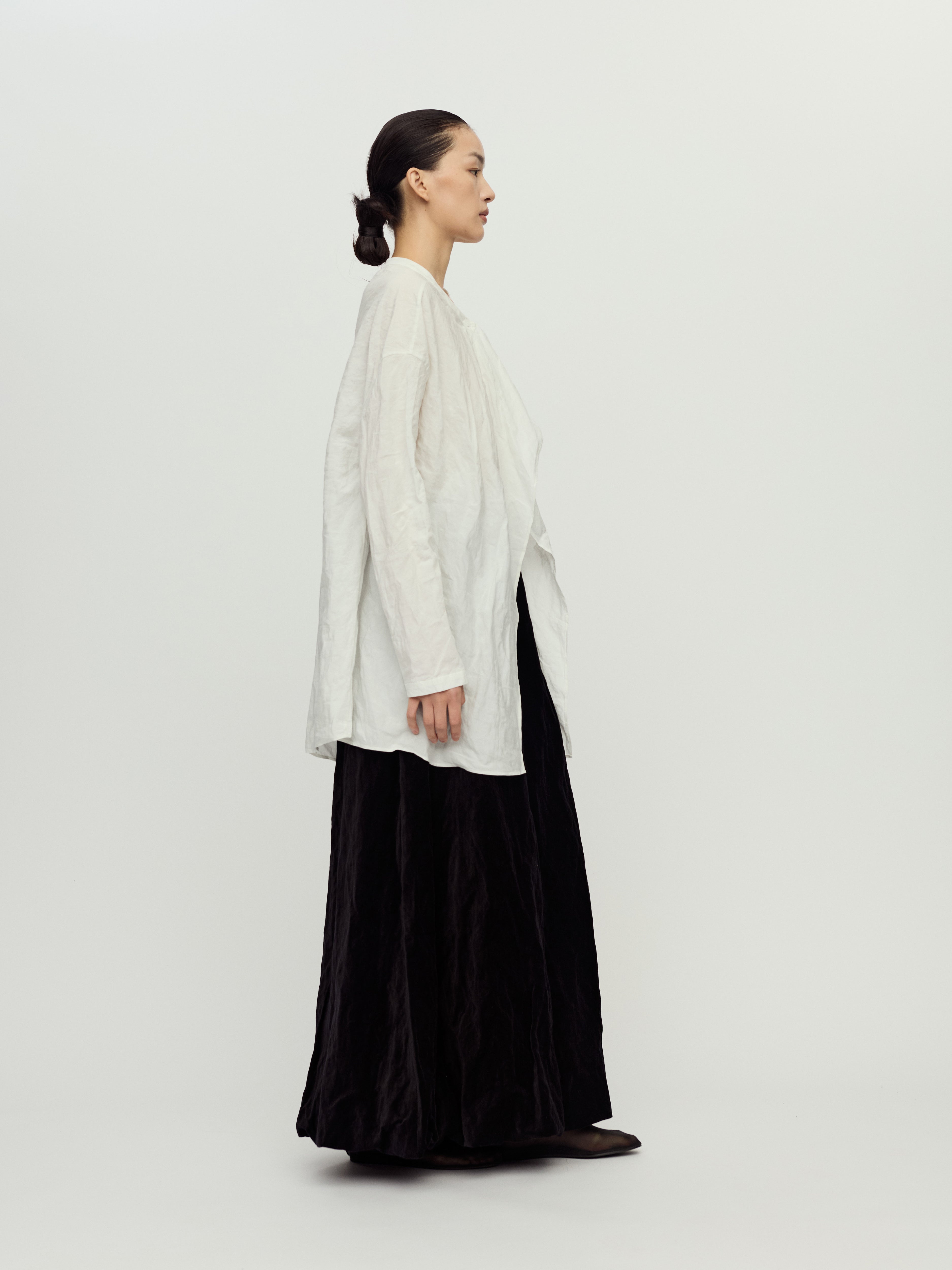 PRESS26 - FROST NORO SHIRT