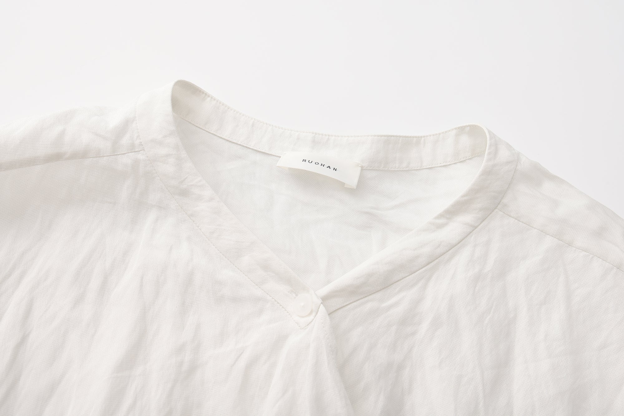 PRESS26 - FROST NORO SHIRT