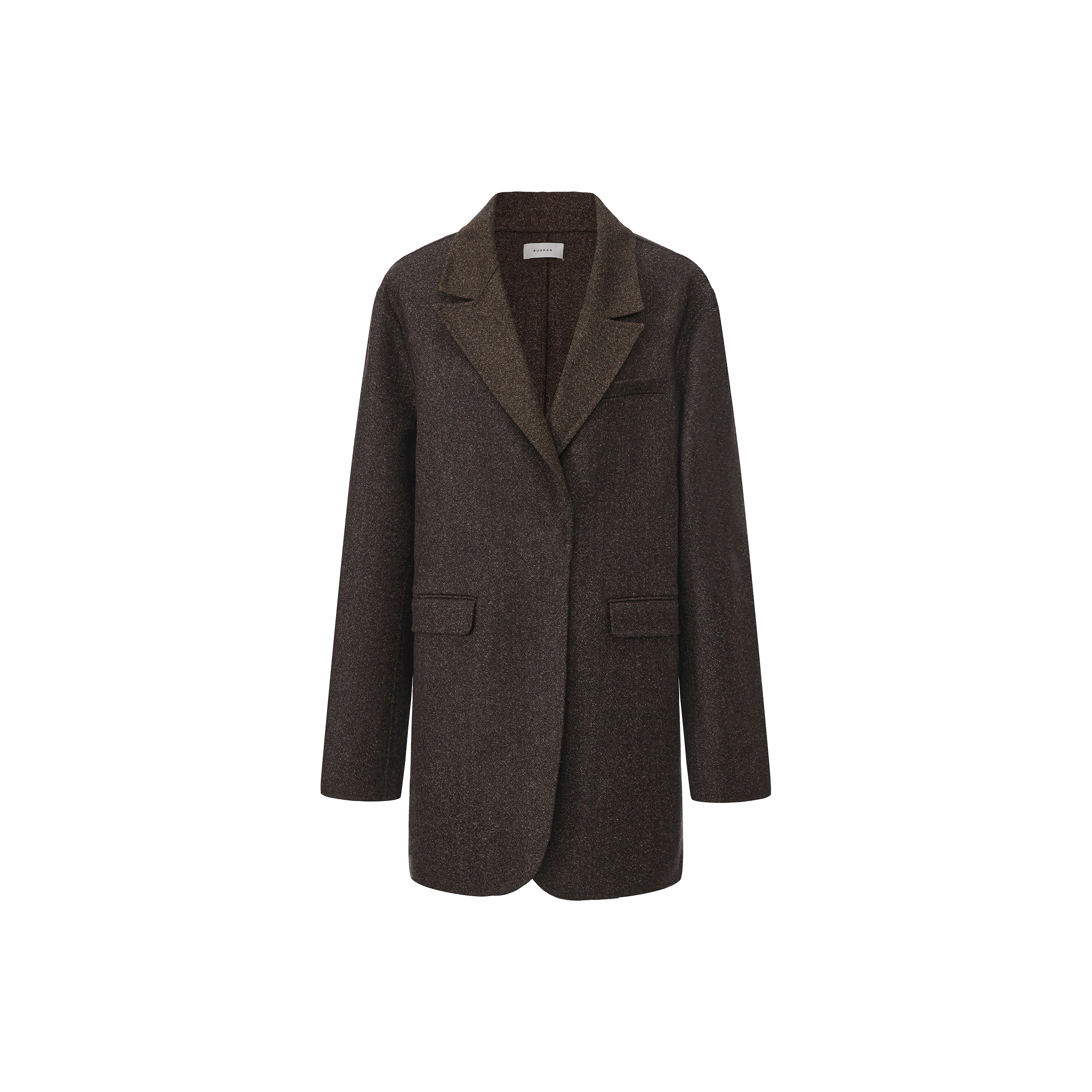 PREAW26 - BASALT SUIT JACKET