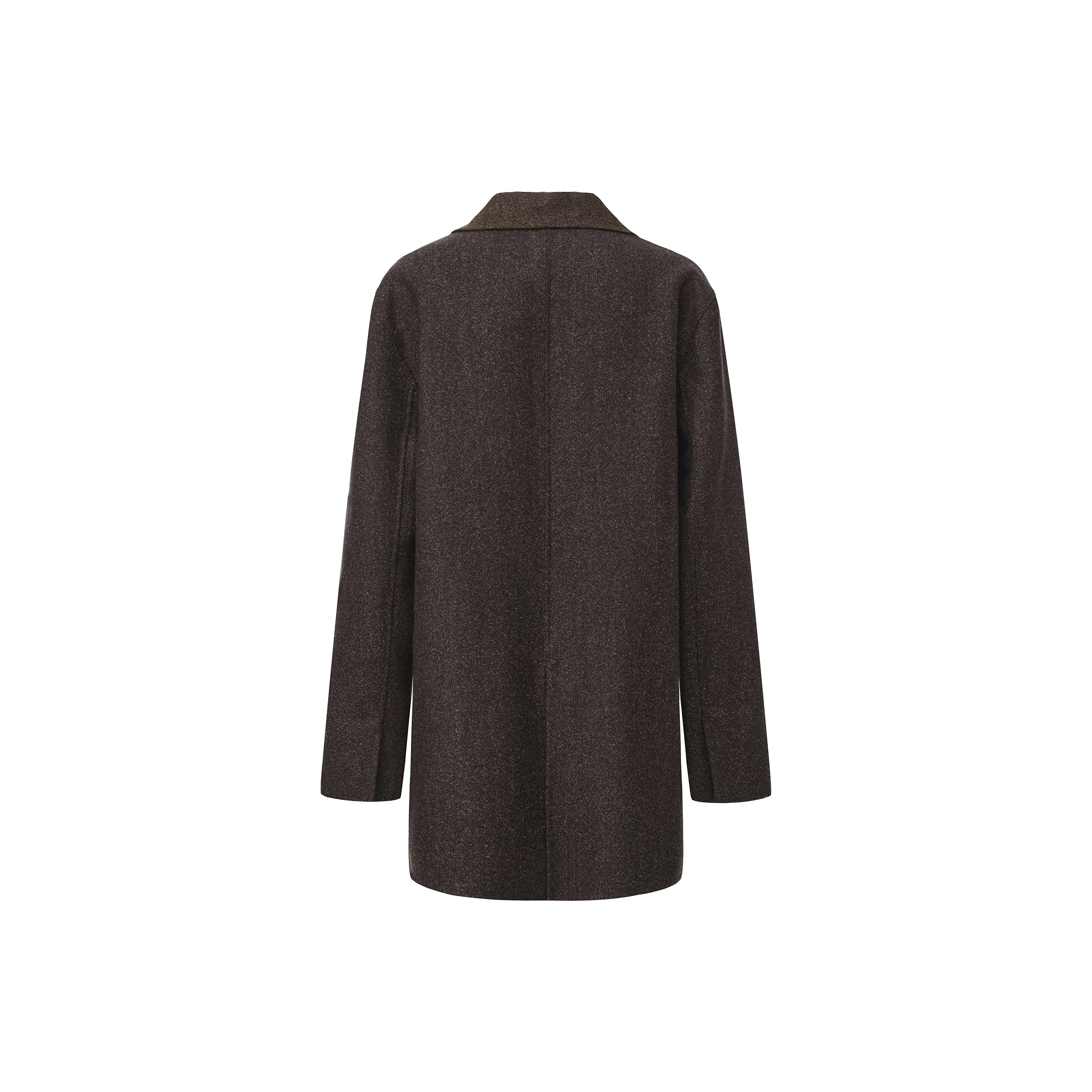 PREAW26 - BASALT SUIT JACKET