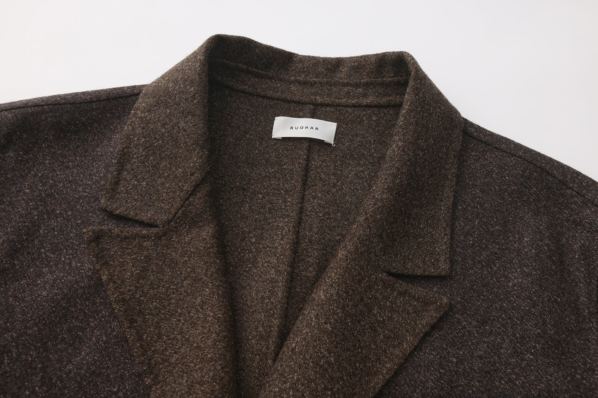 PREAW26 - BASALT SUIT JACKET