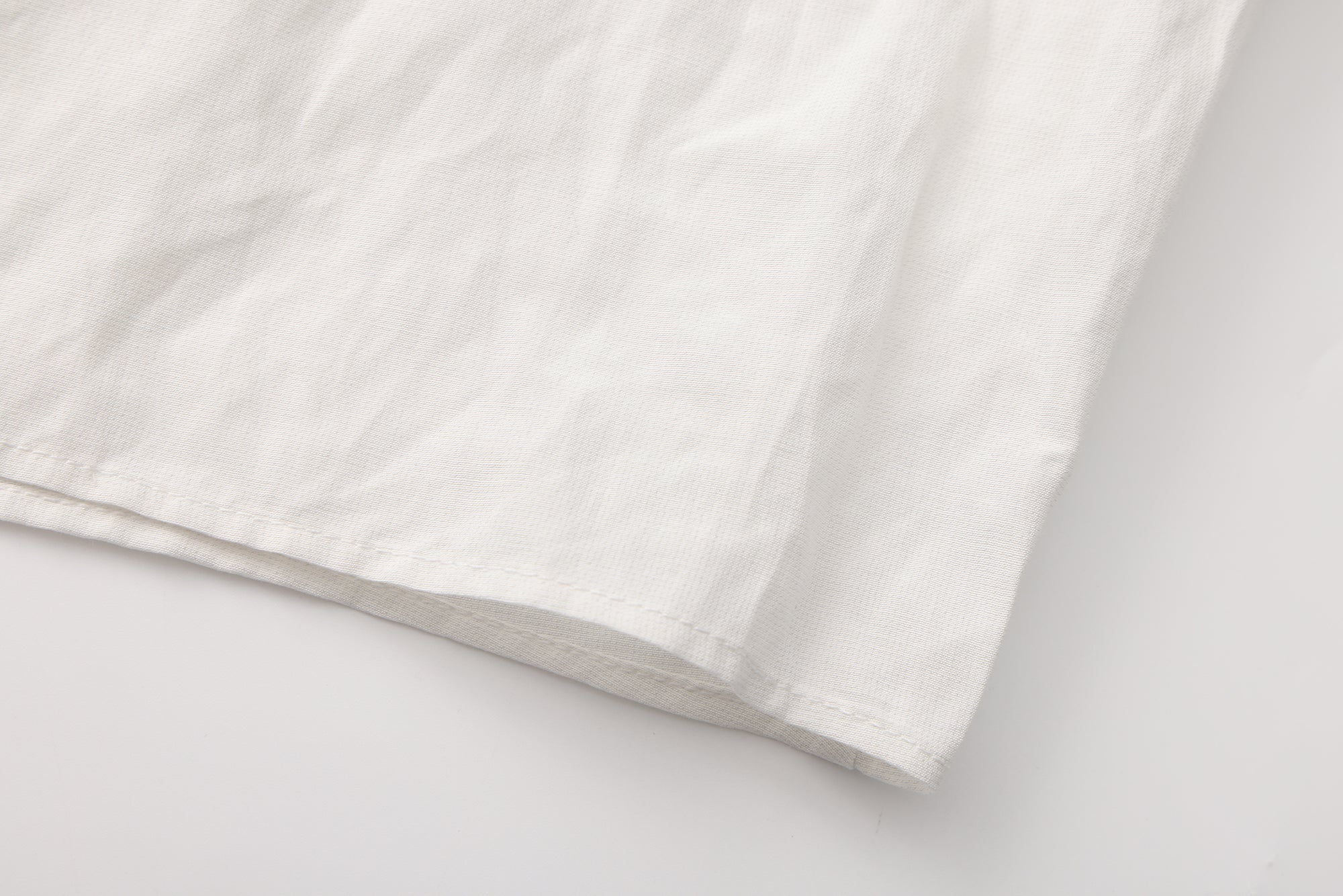 PRESS26 - FROST COCOON SKIRT