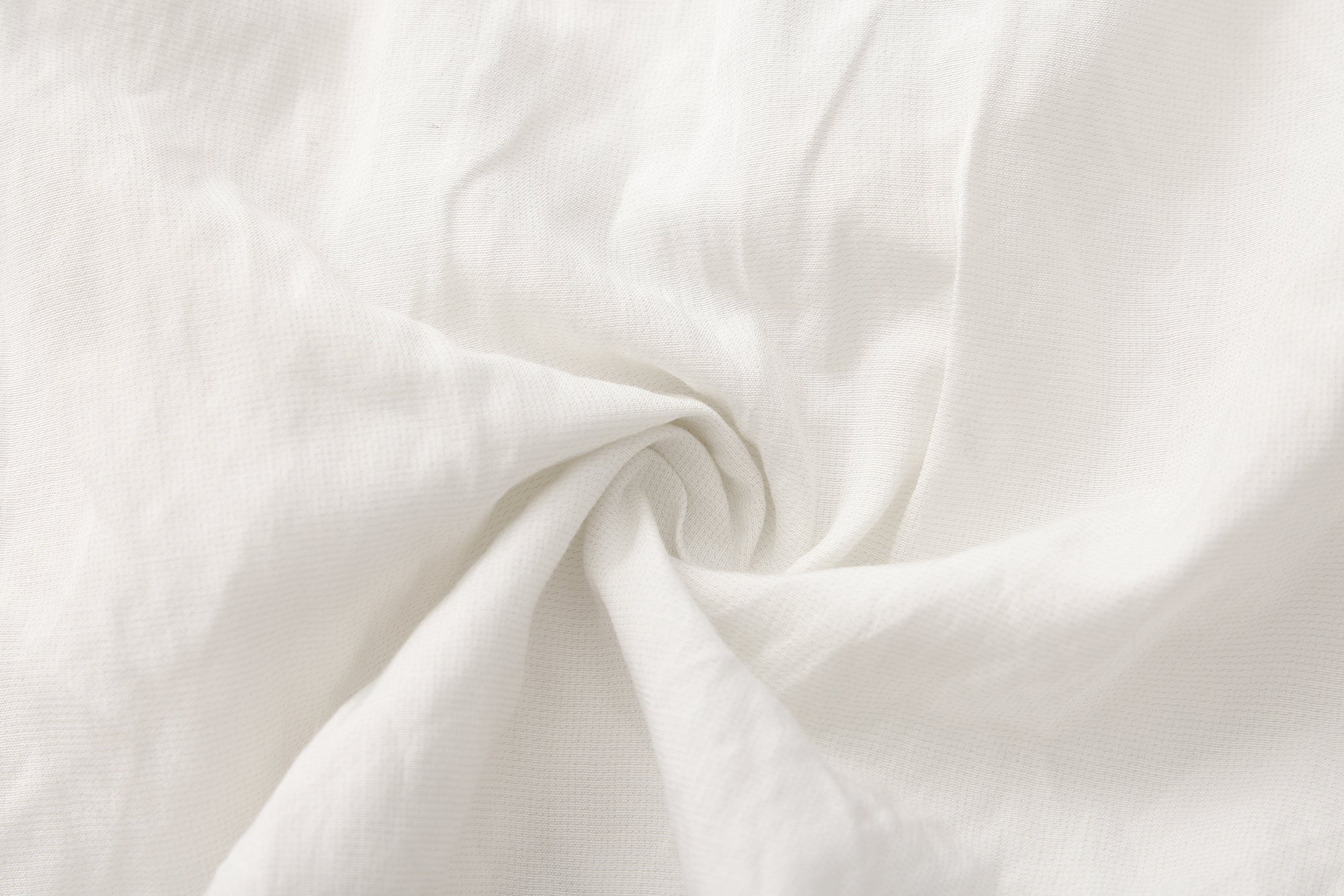 PRESS26 - FROST COCOON SKIRT