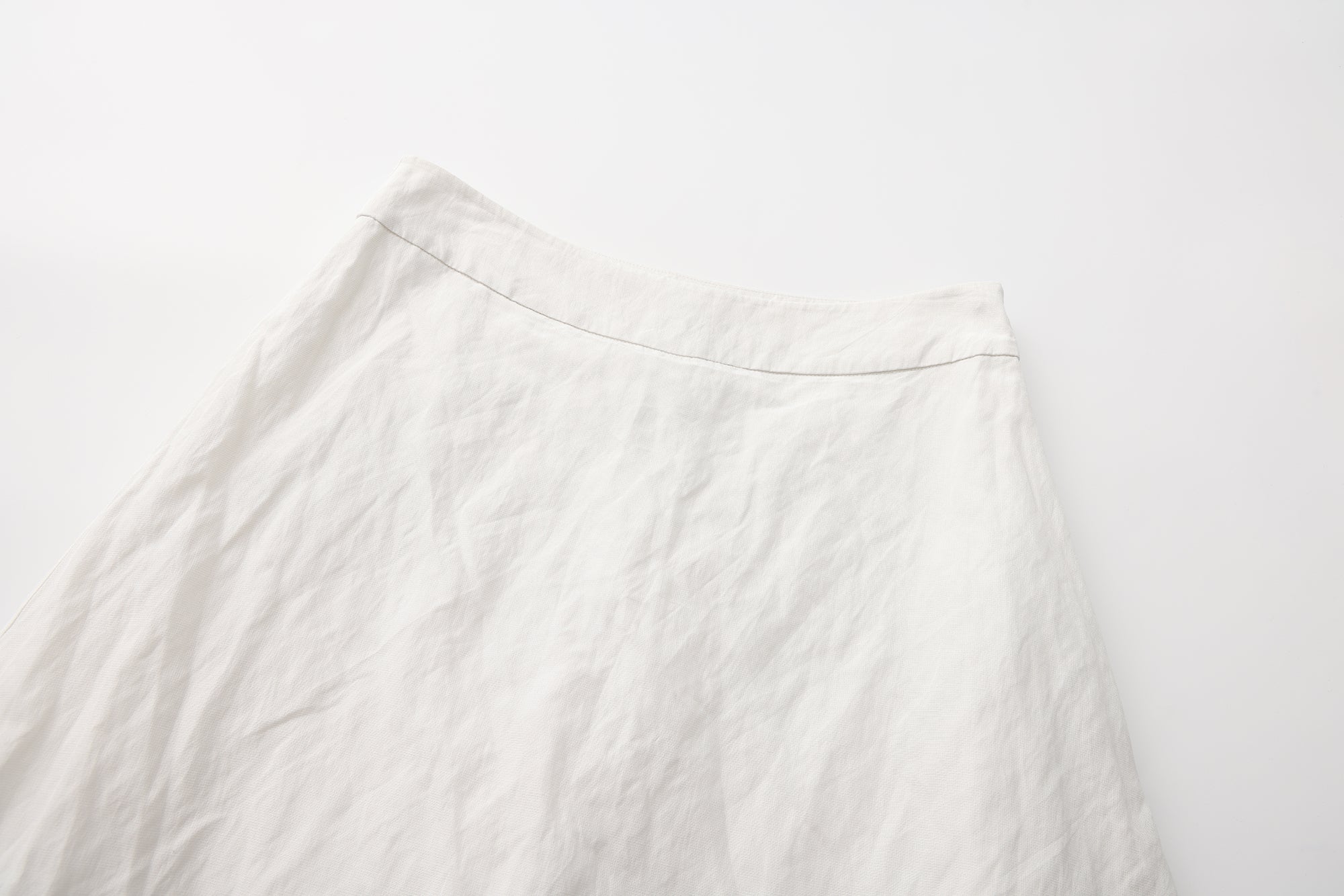 PRESS26 - FROST SKIRT PANTS