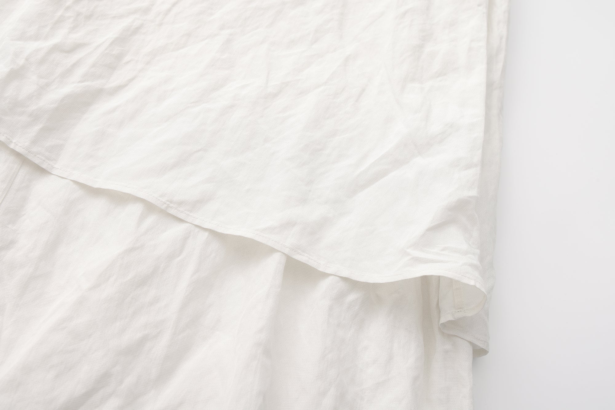 PRESS26 - FROST SKIRT PANTS