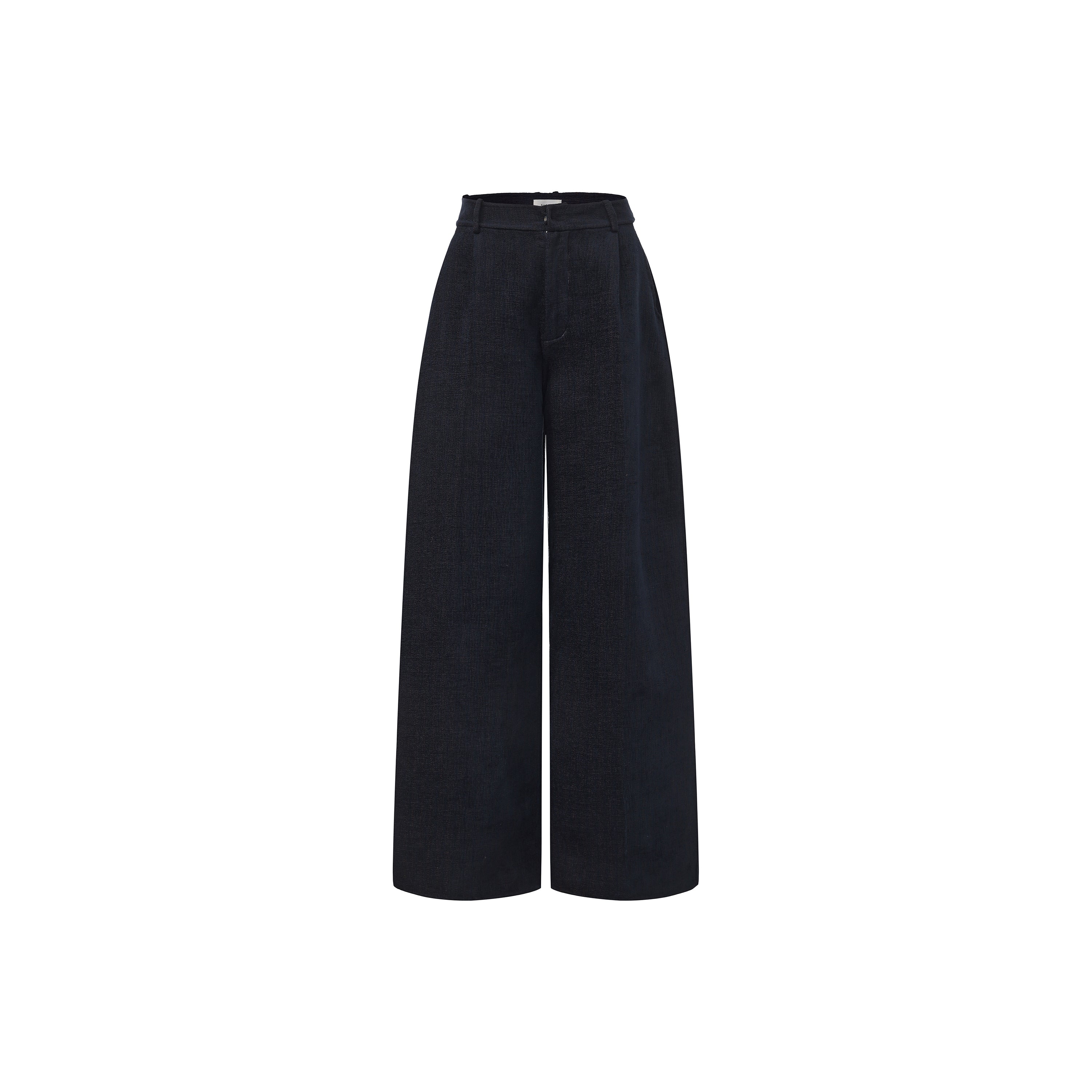 PREAW26 - ANDESITE ELEN PANTS