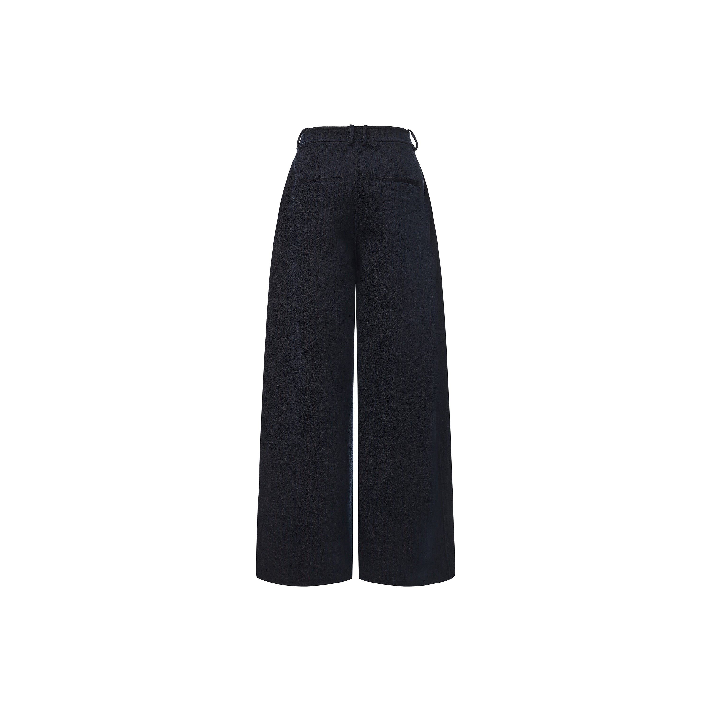 PREAW26 - ANDESITE ELEN PANTS