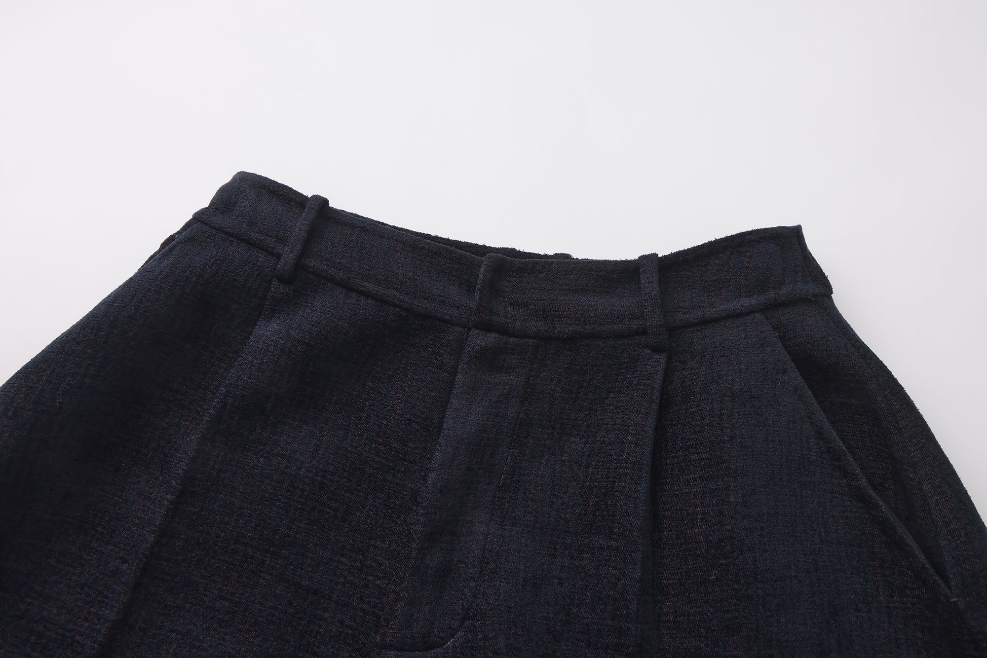 PREAW26 - ANDESITE ELEN PANTS