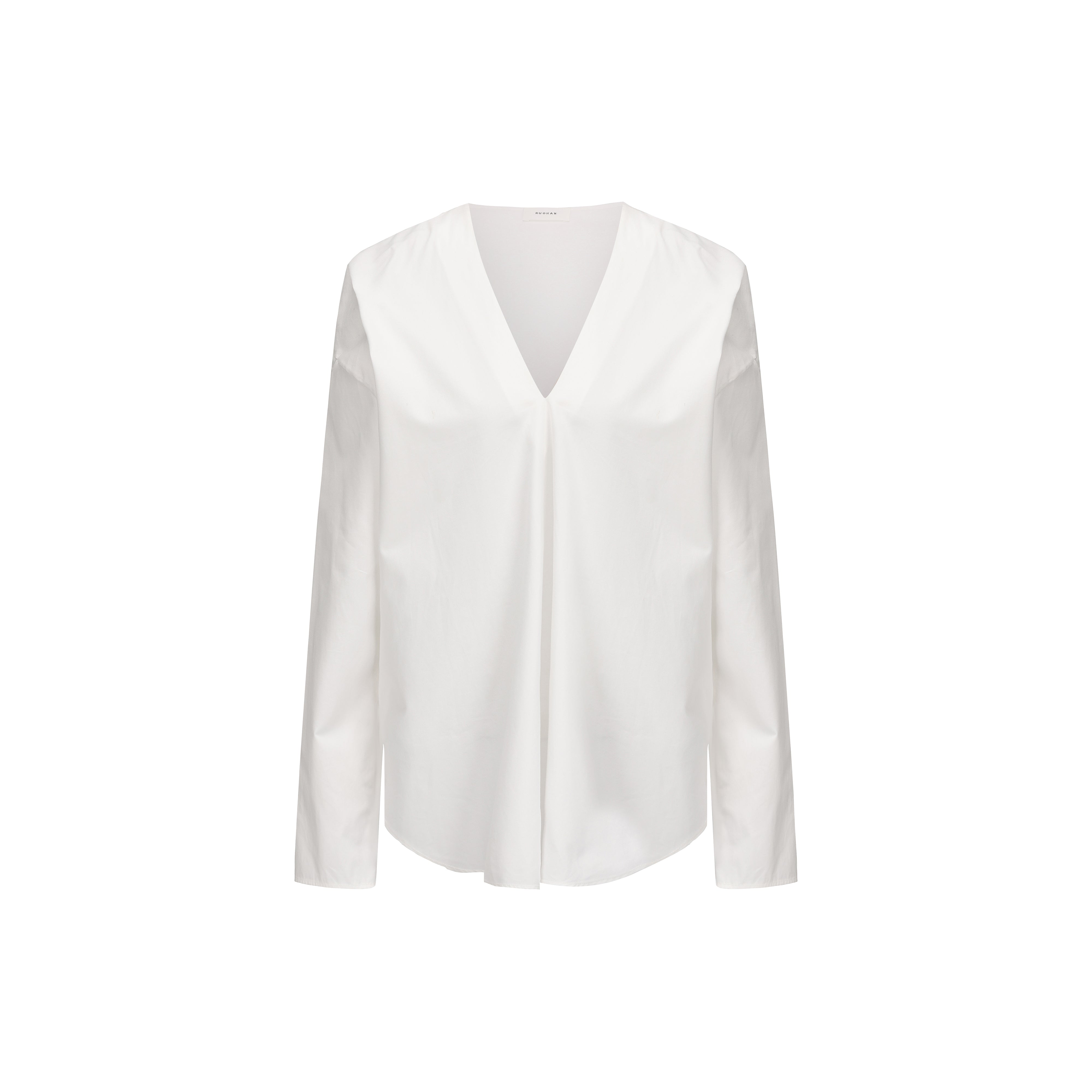 PRESS26 - CALSITE ARNO BLOUSE
