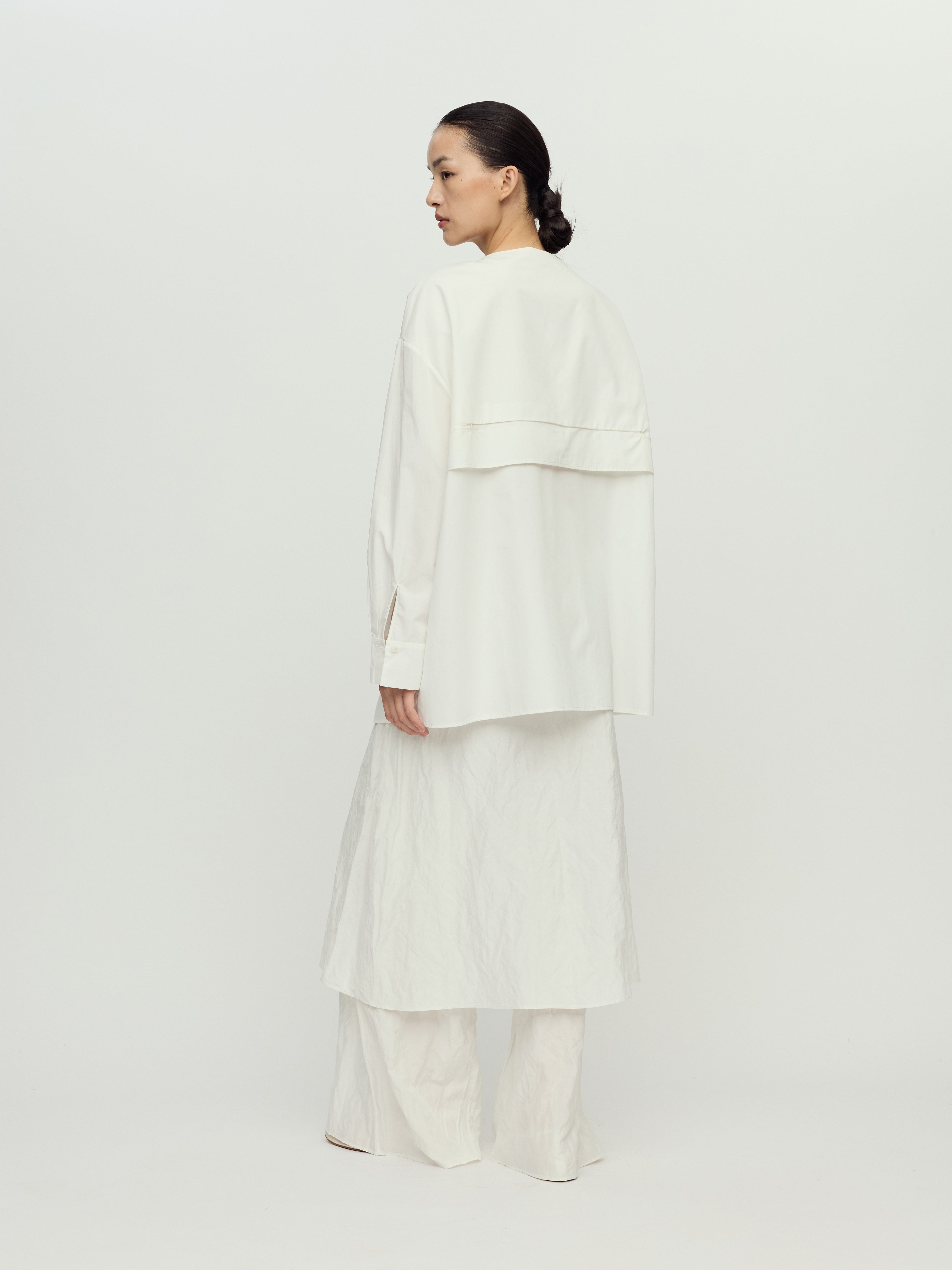 PRESS26 - CALSITE LEKO SHIRT