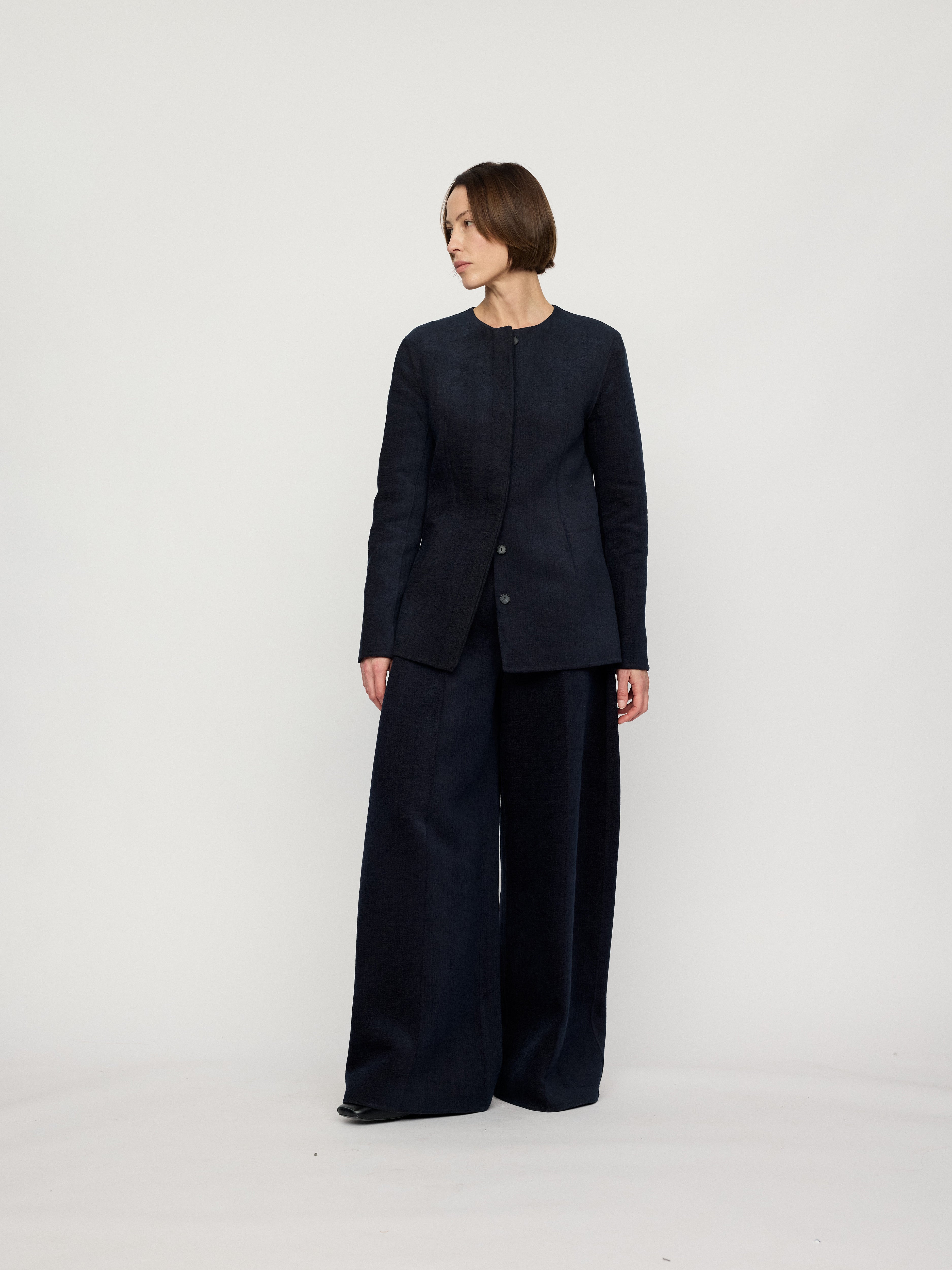 PREAW26 - ANDESITE NILA JACKET