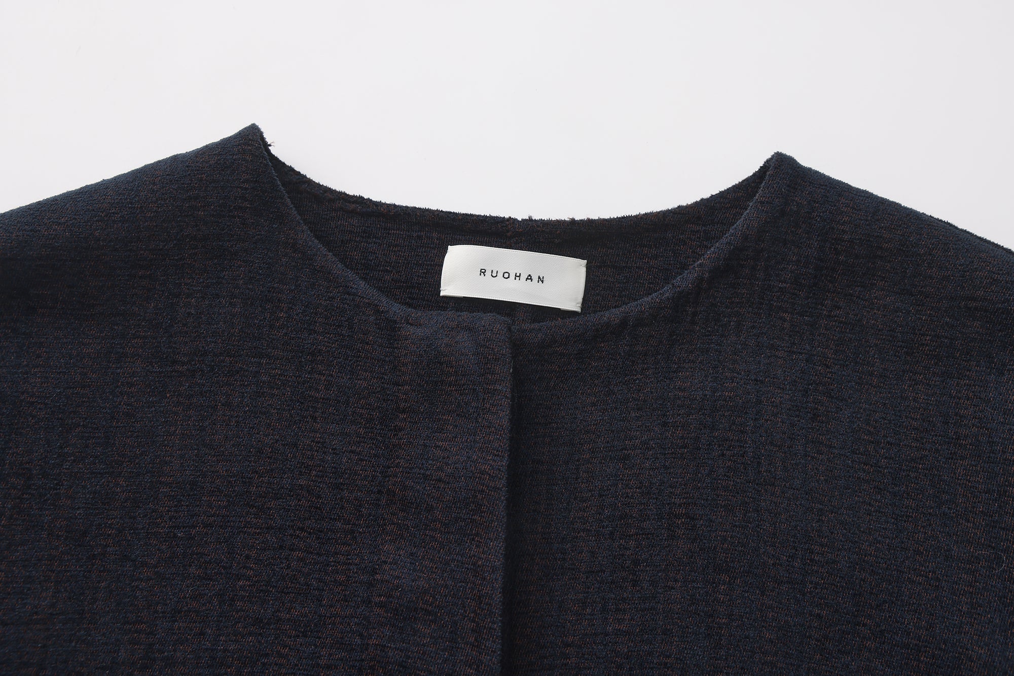 PREAW26 - ANDESITE NILA JACKET