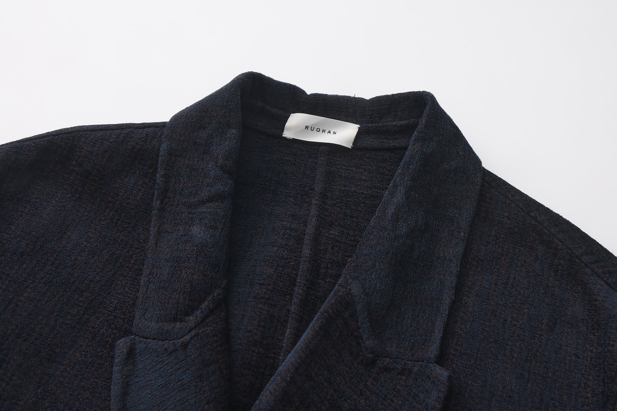 PREAW26 - ANDESITE KALD COAT