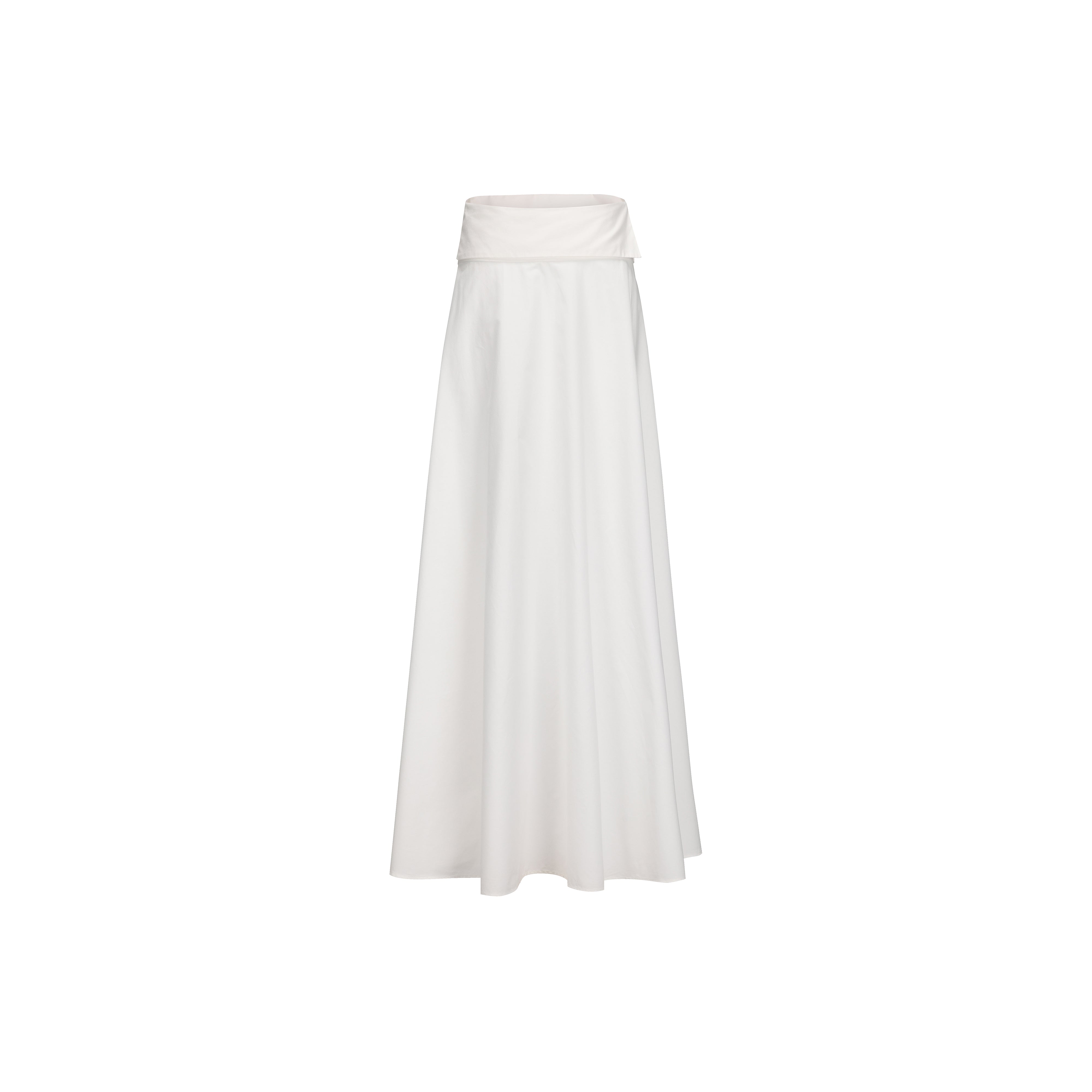 PRESS26 - CALSITE HOMA SKIRT