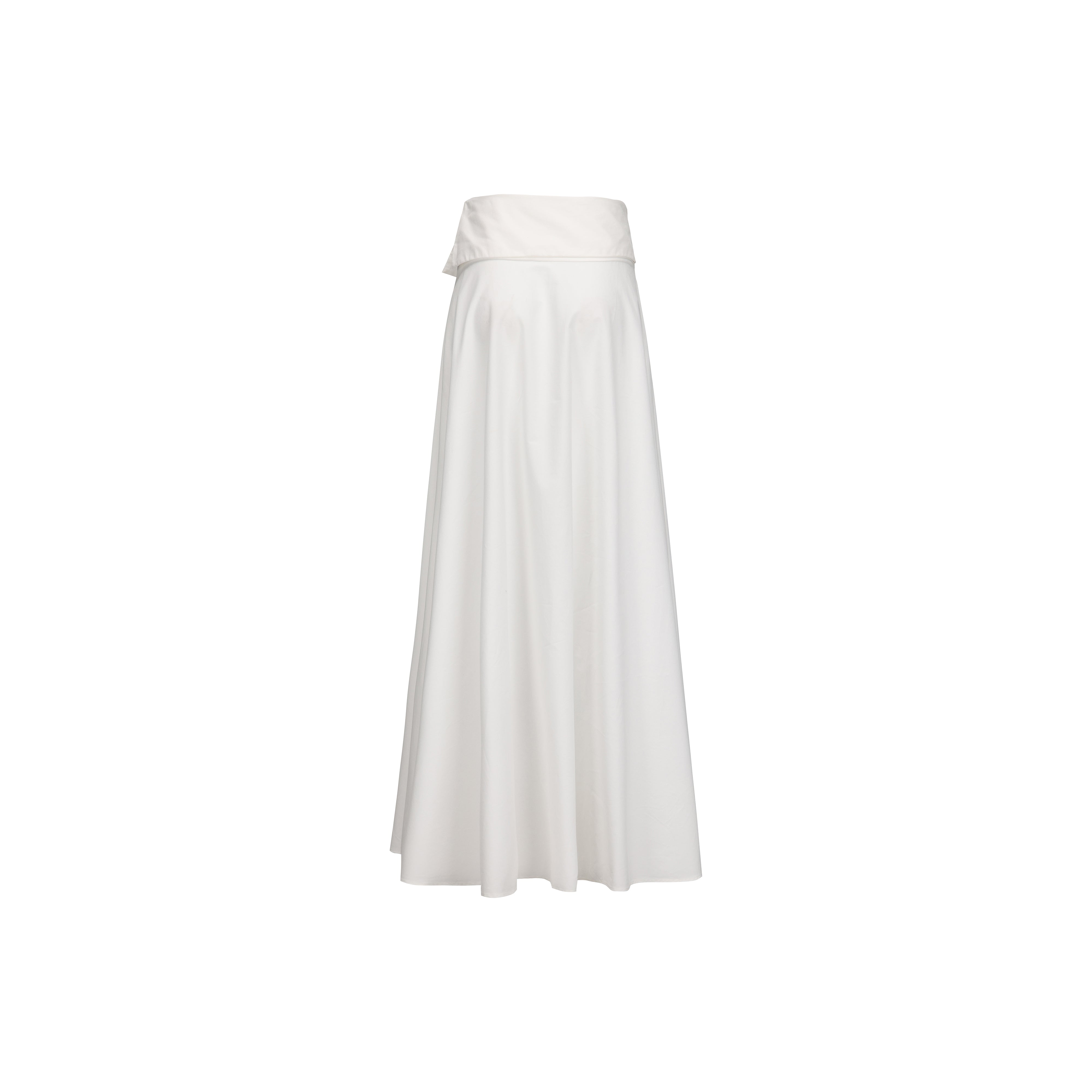 PRESS26 - CALSITE HOMA SKIRT