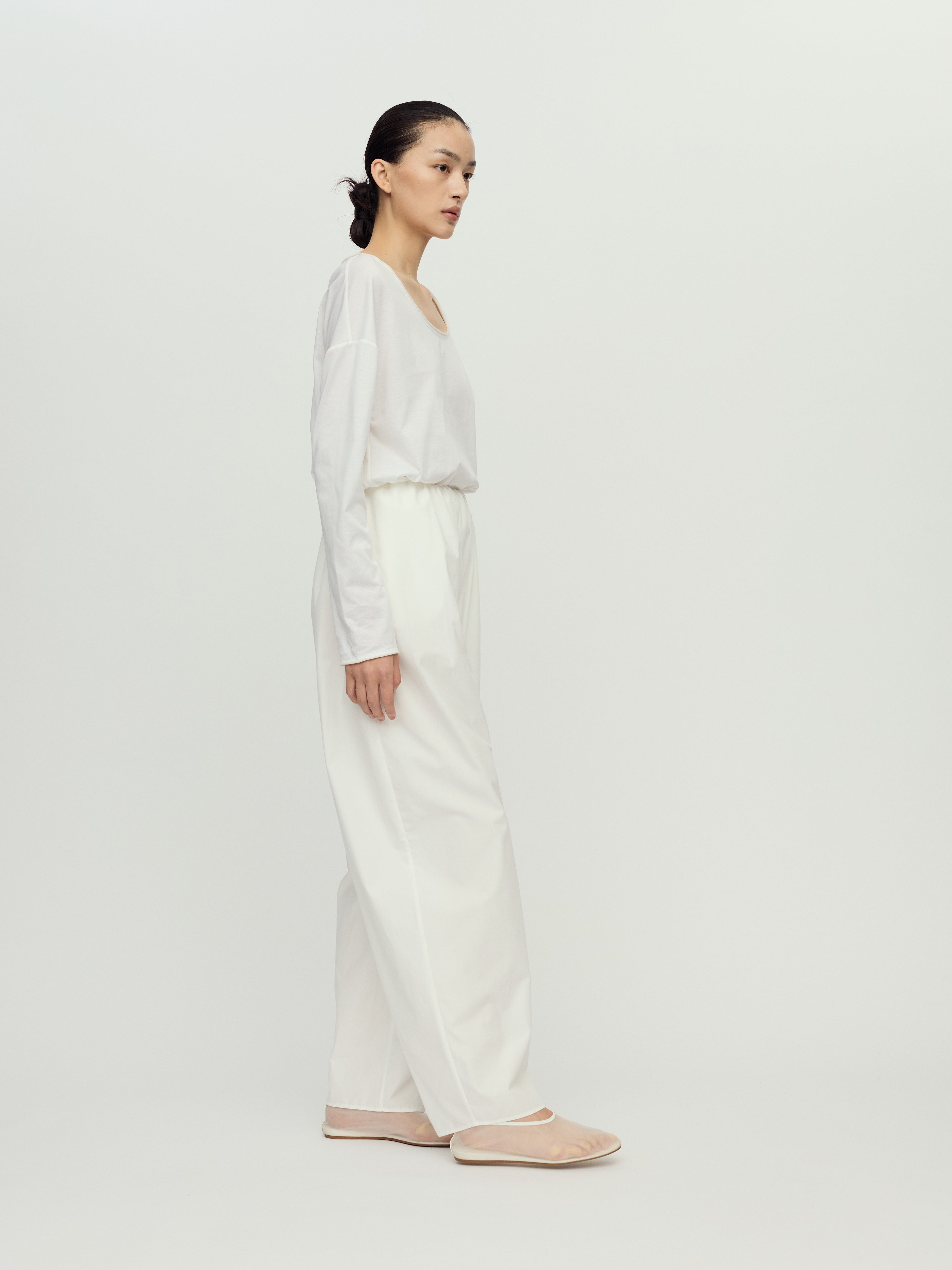 PRESS26 - CALSITE ZURA PANTS